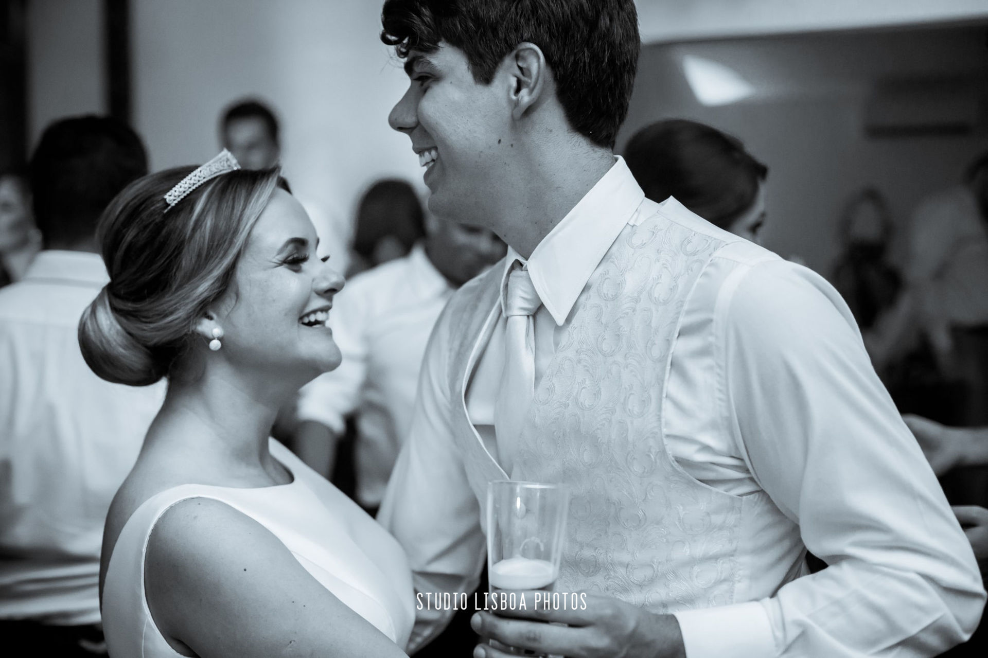 Foto Wedding Isabela & Marlon Foto Wedding Isabela & Marlon - Imagem 125