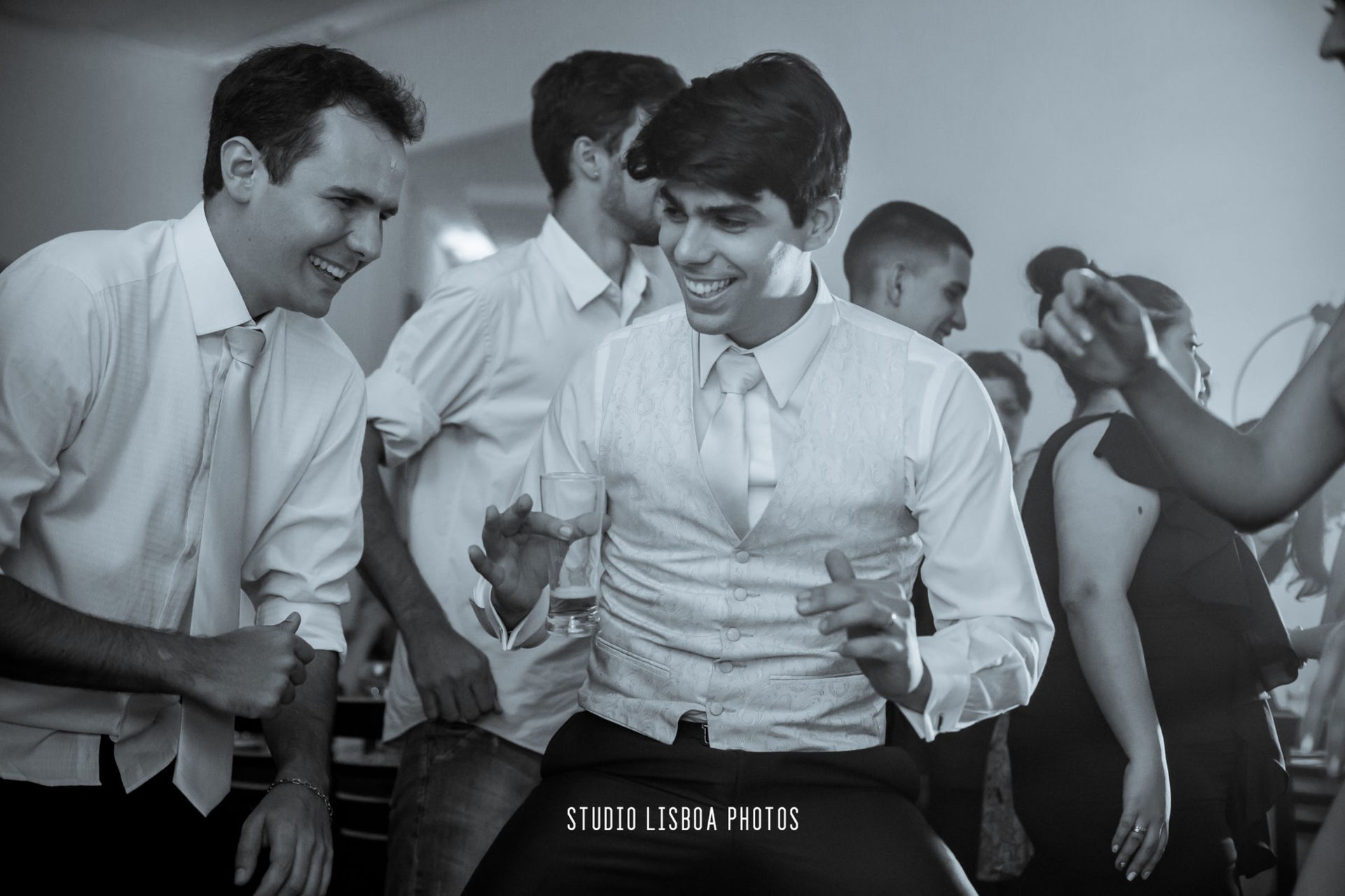 Foto Wedding Isabela & Marlon Foto Wedding Isabela & Marlon - Imagem 118
