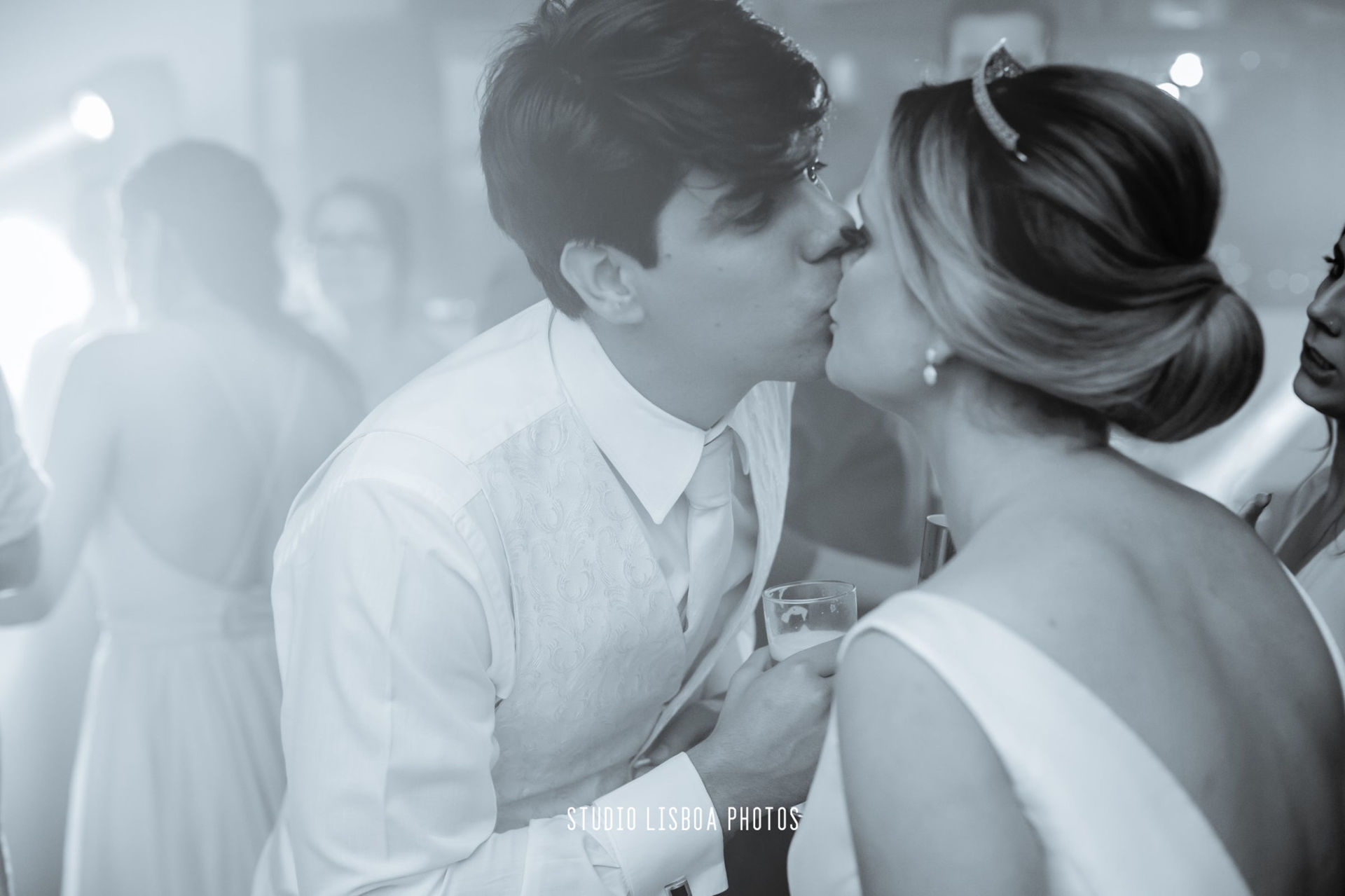 Foto Wedding Isabela & Marlon Foto Wedding Isabela & Marlon - Imagem 123