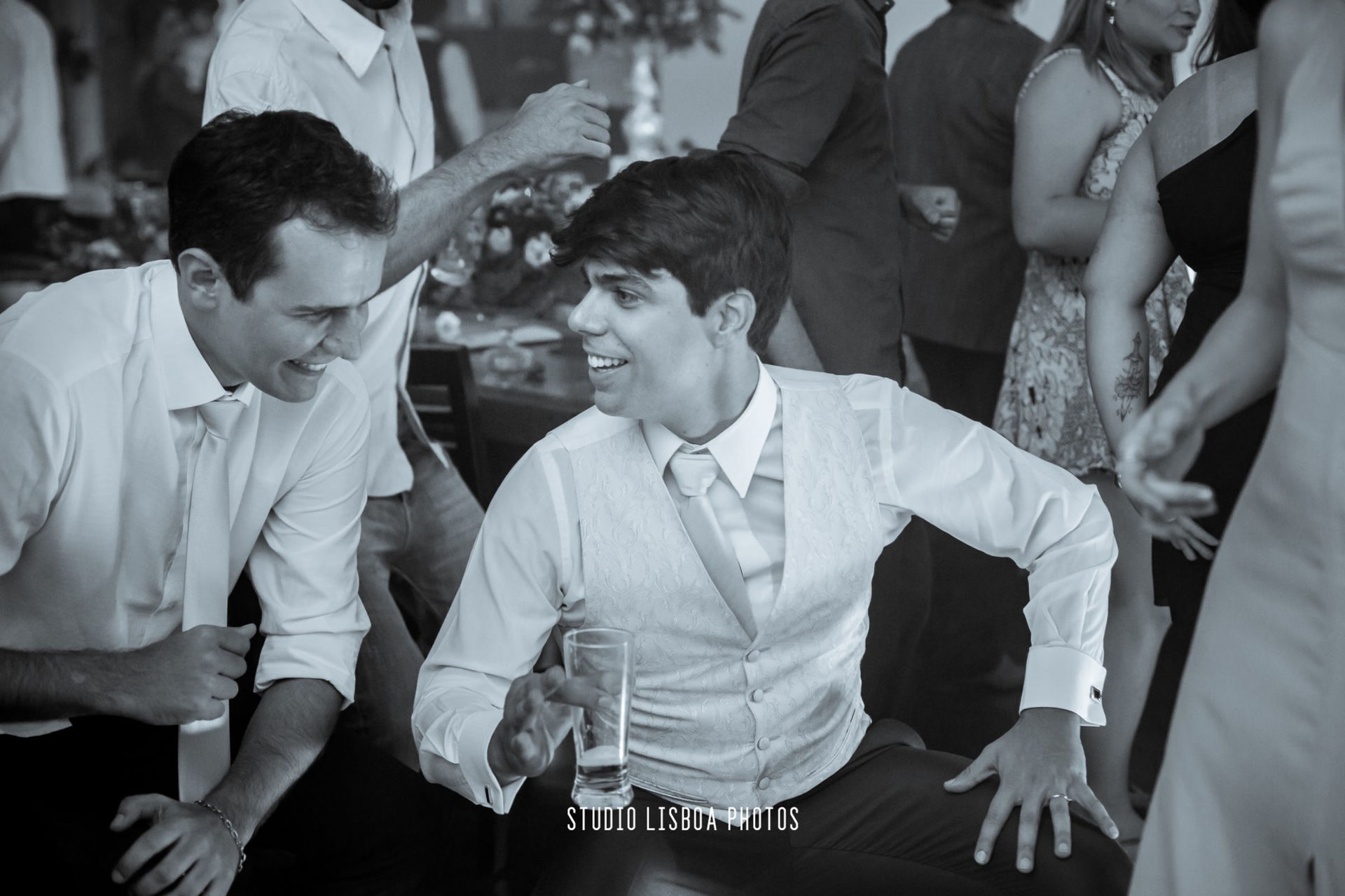 Foto Wedding Isabela & Marlon Foto Wedding Isabela & Marlon - Imagem 117
