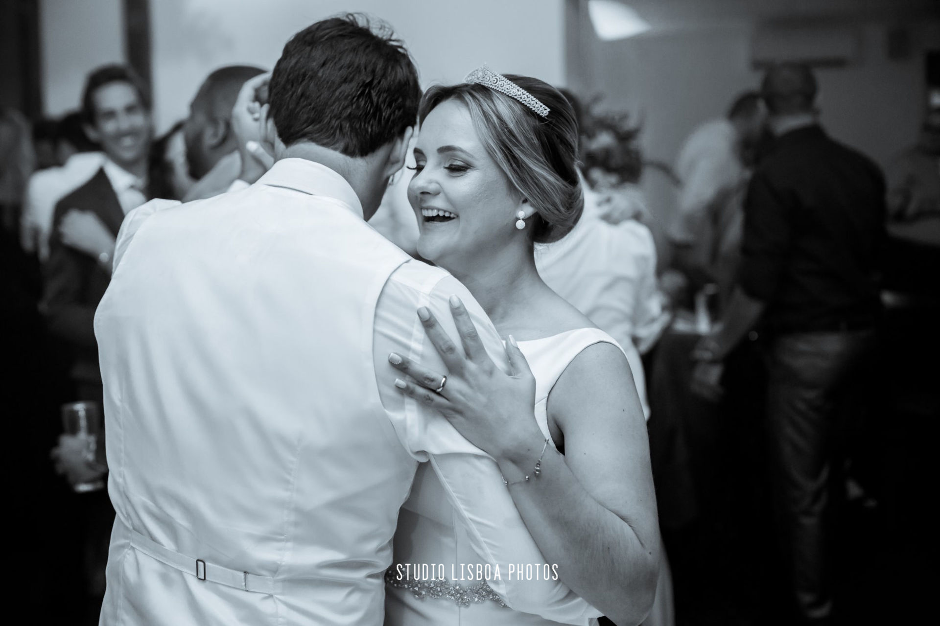 Foto Wedding Isabela & Marlon Foto Wedding Isabela & Marlon - Imagem 133