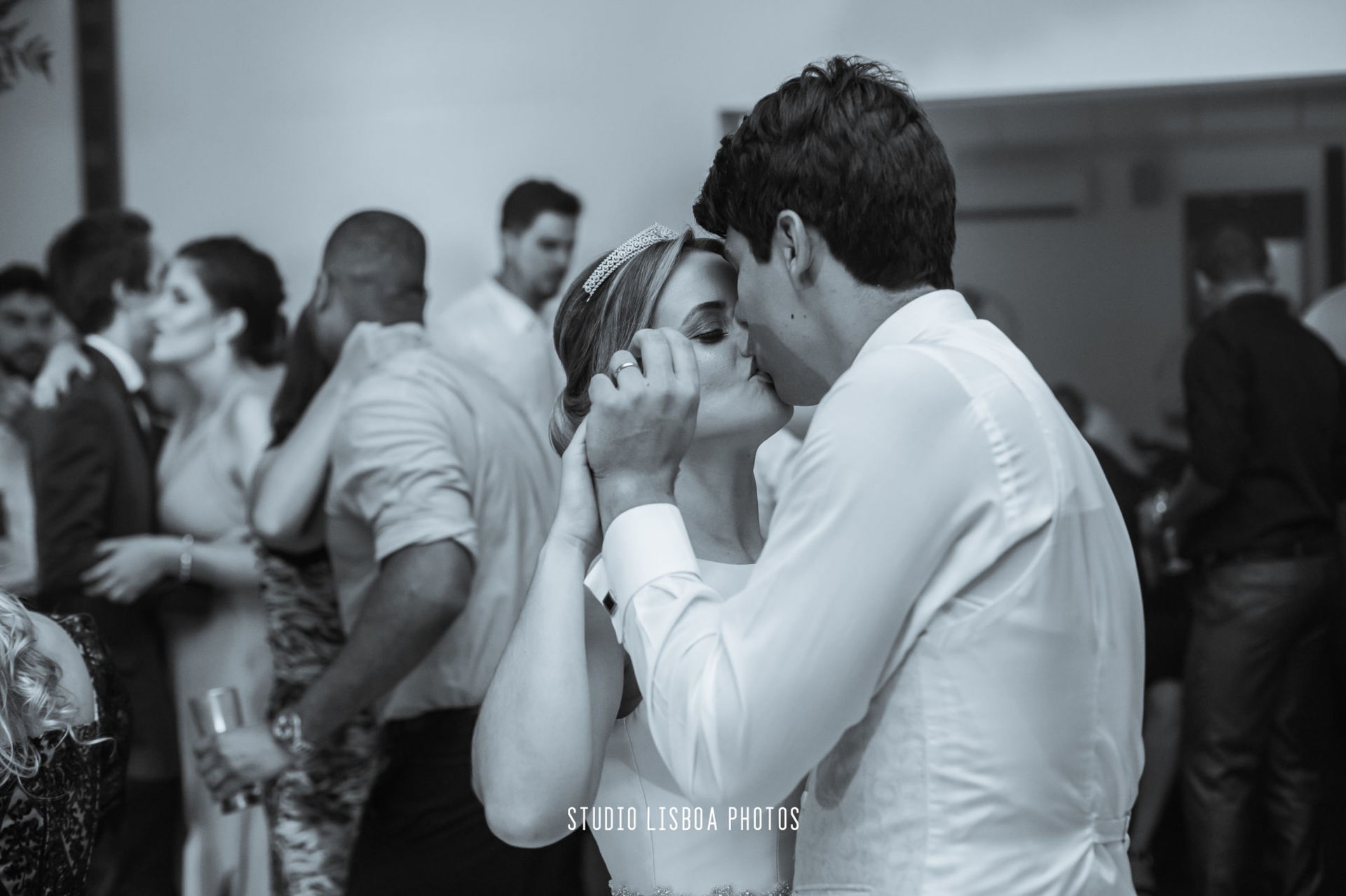 Foto Wedding Isabela & Marlon Foto Wedding Isabela & Marlon - Imagem 136