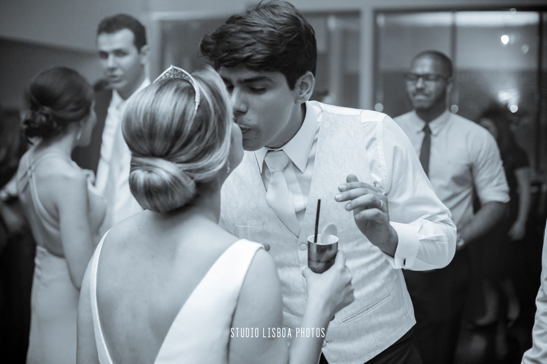 Foto Wedding Isabela & Marlon Foto Wedding Isabela & Marlon - Imagem 106