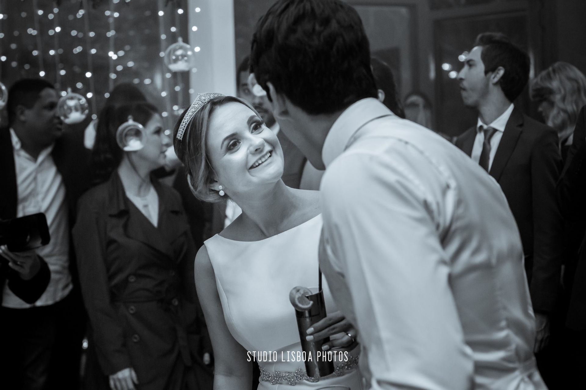 Foto Wedding Isabela & Marlon Foto Wedding Isabela & Marlon - Imagem 110