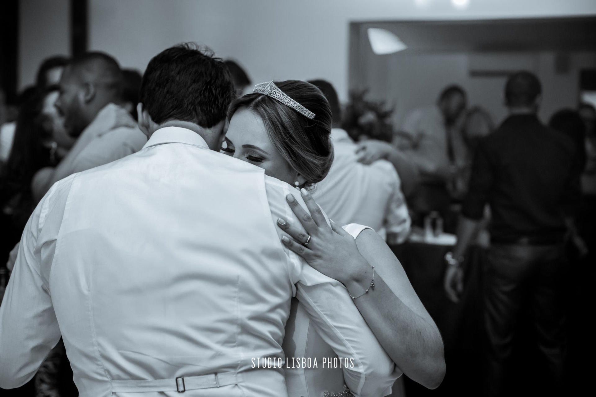 Foto Wedding Isabela & Marlon Foto Wedding Isabela & Marlon - Imagem 134