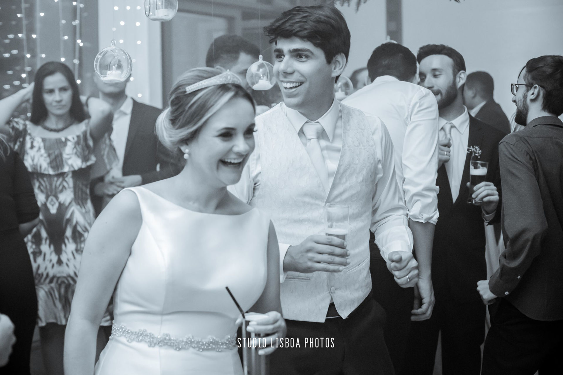 Foto Wedding Isabela & Marlon Foto Wedding Isabela & Marlon - Imagem 101