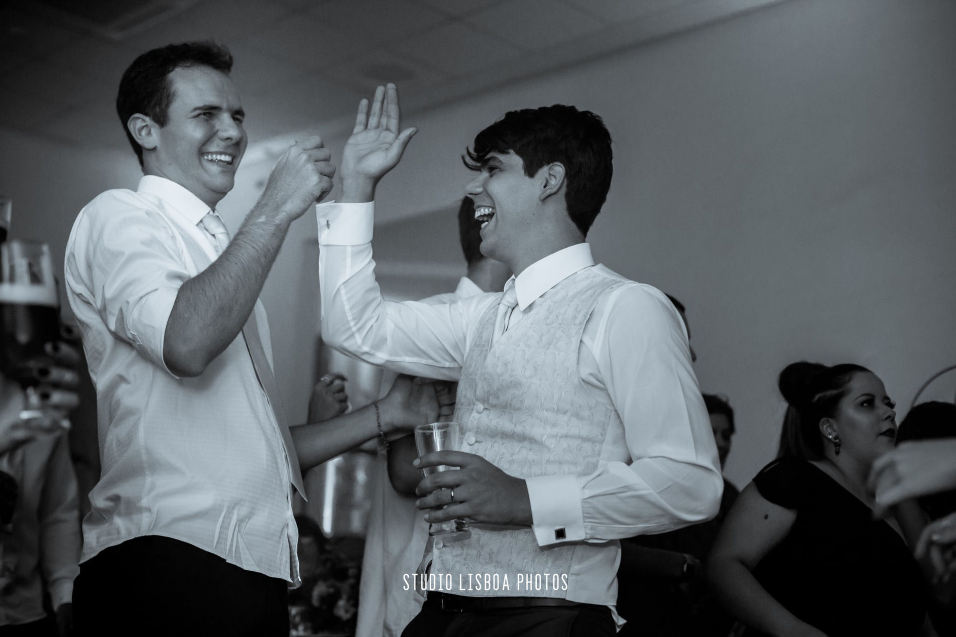 Foto Wedding Isabela & Marlon Foto Wedding Isabela & Marlon - Imagem 119