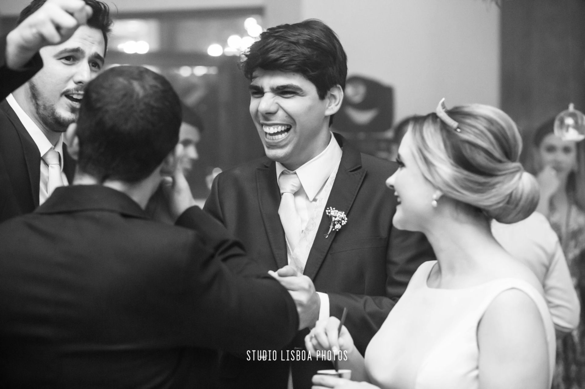 Foto Wedding Isabela & Marlon Foto Wedding Isabela & Marlon - Imagem 98