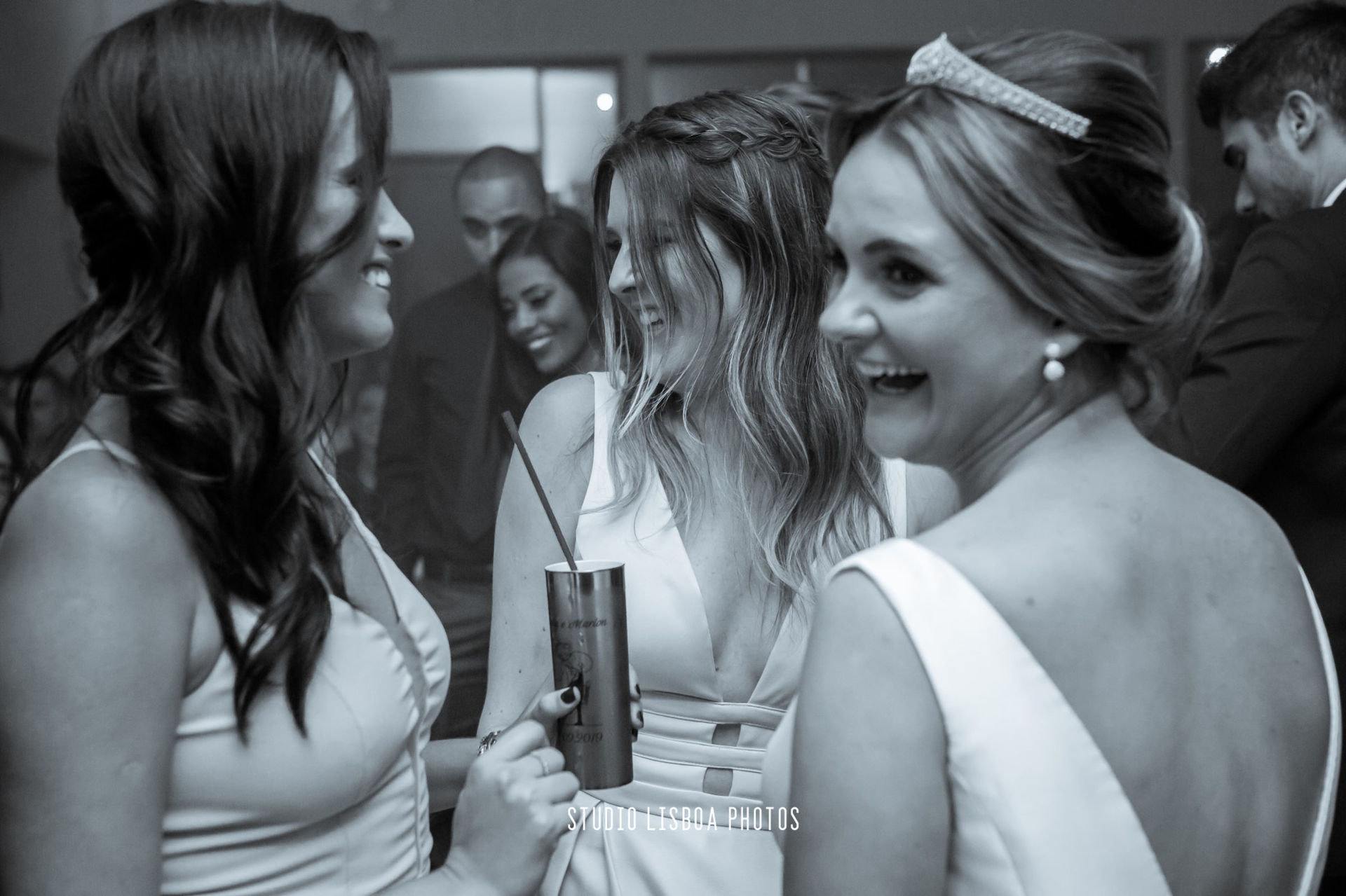 Foto Wedding Isabela & Marlon Foto Wedding Isabela & Marlon - Imagem 146