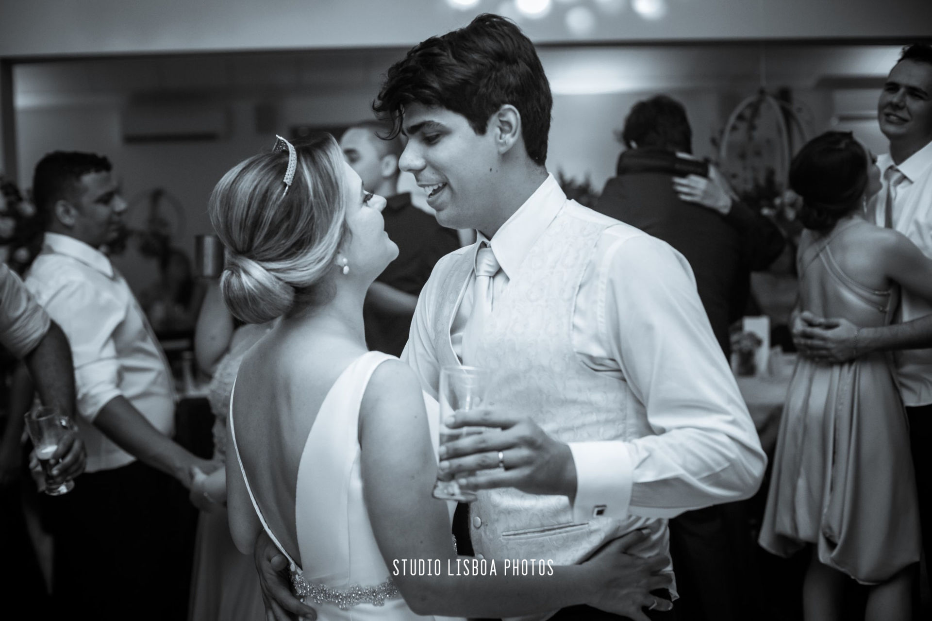 Foto Wedding Isabela & Marlon Foto Wedding Isabela & Marlon - Imagem 132