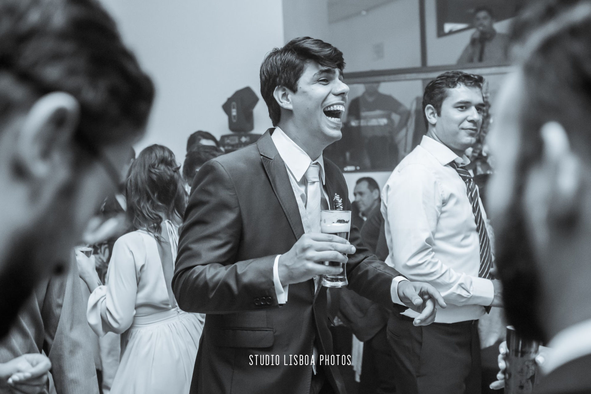 Foto Wedding Isabela & Marlon Foto Wedding Isabela & Marlon - Imagem 155