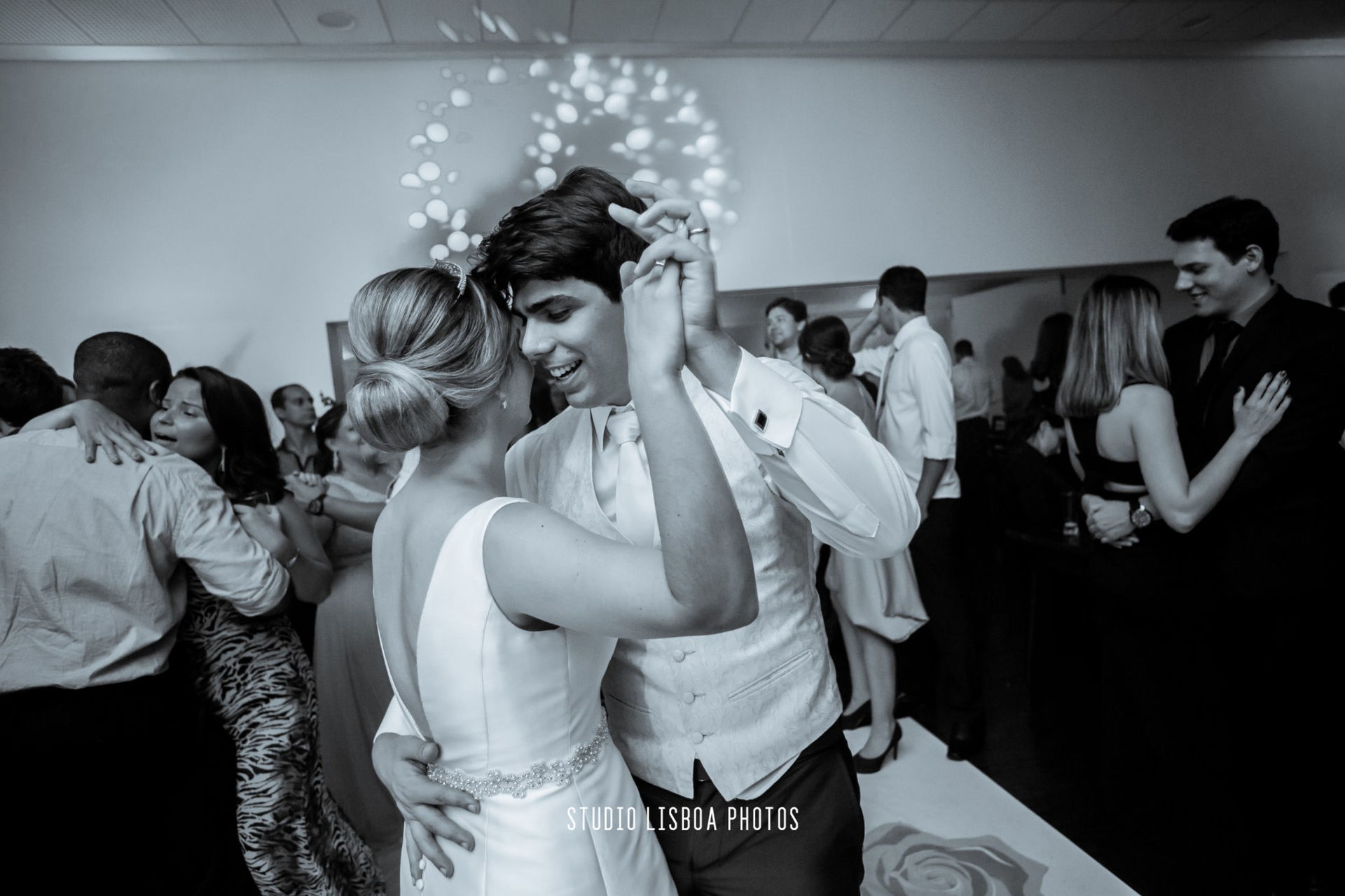 Foto Wedding Isabela & Marlon Foto Wedding Isabela & Marlon - Imagem 174