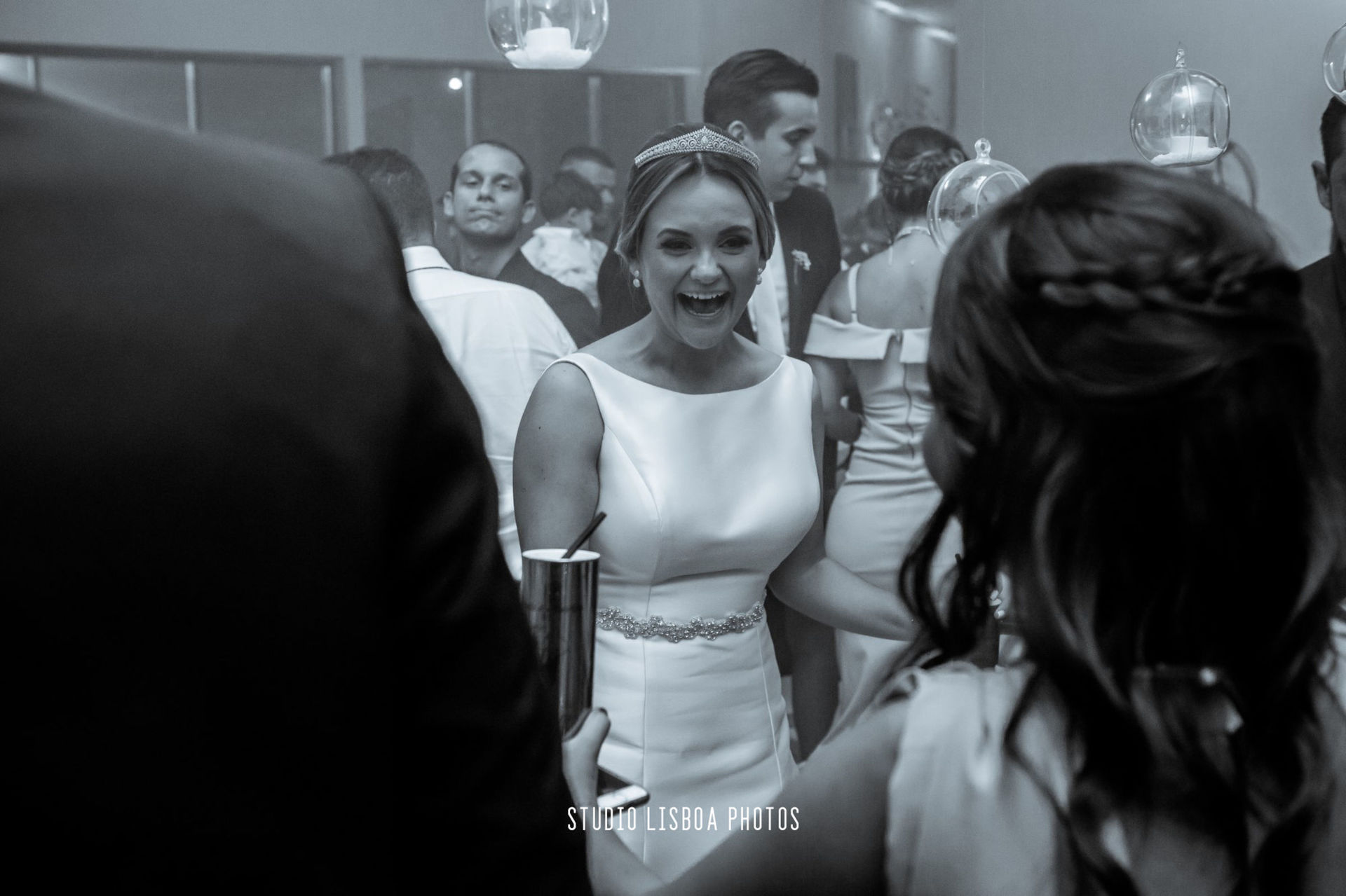 Foto Wedding Isabela & Marlon Foto Wedding Isabela & Marlon - Imagem 149