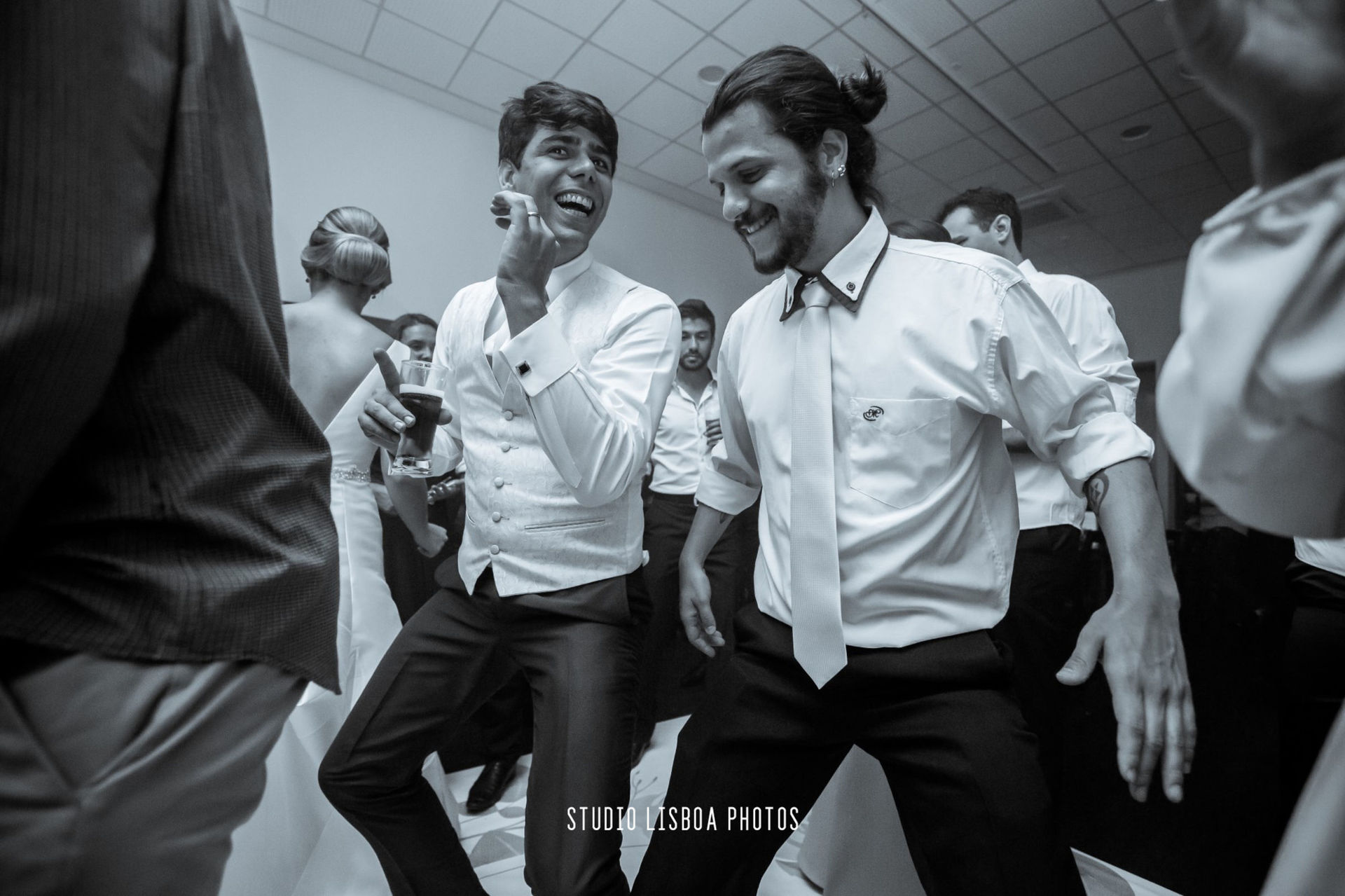 Foto Wedding Isabela & Marlon Foto Wedding Isabela & Marlon - Imagem 160