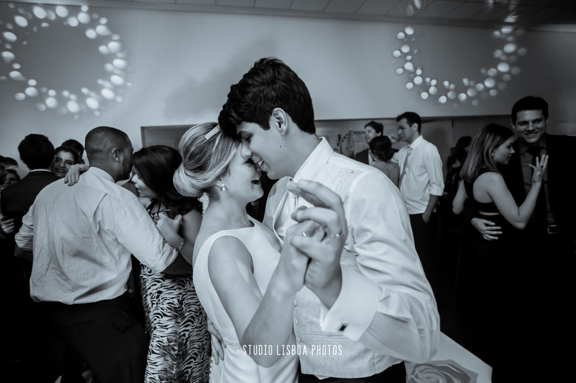 Foto Wedding Isabela & Marlon Foto Wedding Isabela & Marlon - Imagem 176