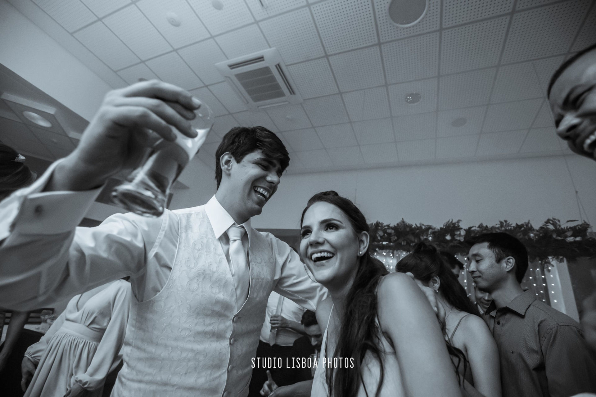 Foto Wedding Isabela & Marlon Foto Wedding Isabela & Marlon - Imagem 170