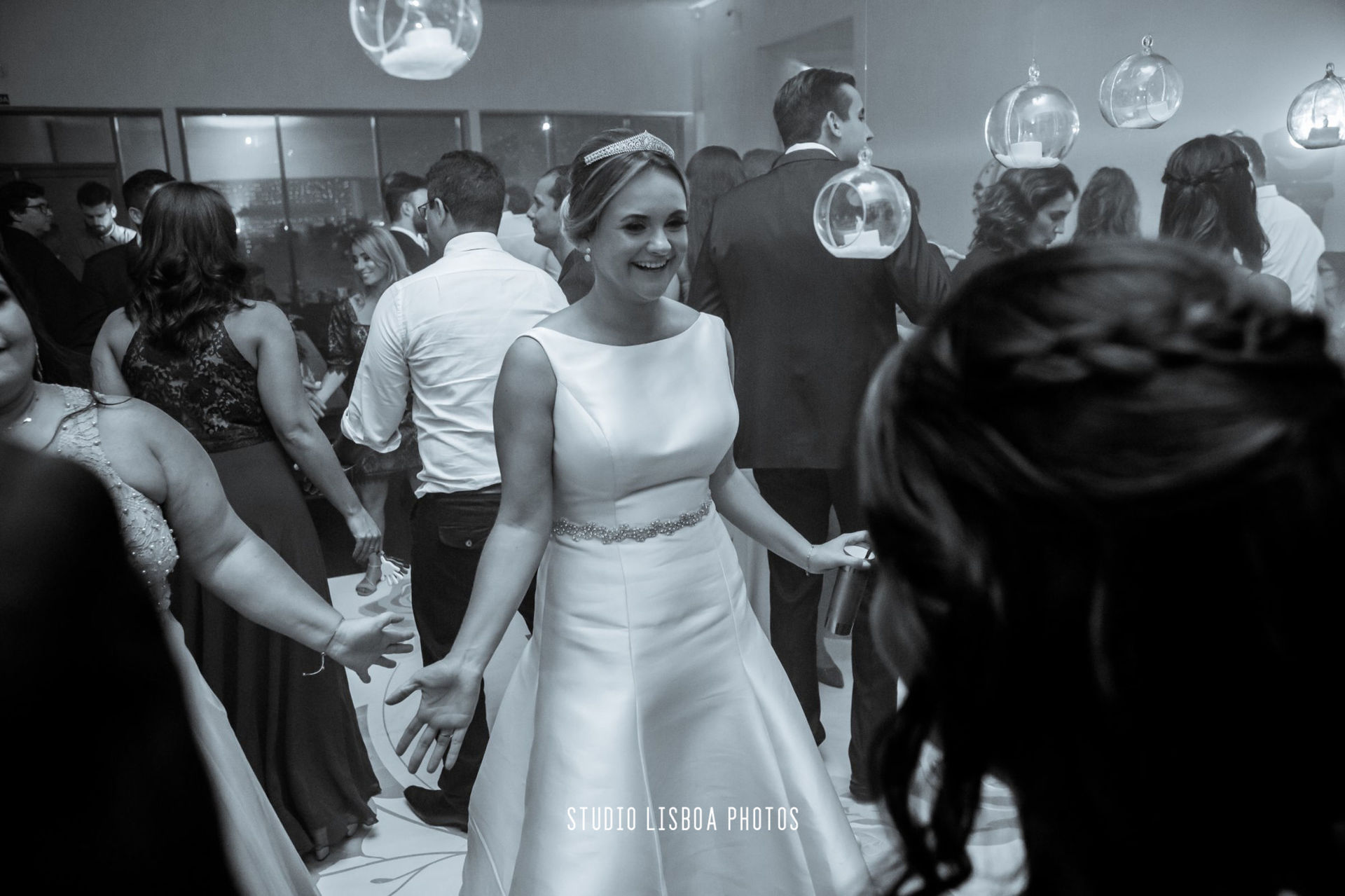 Foto Wedding Isabela & Marlon Foto Wedding Isabela & Marlon - Imagem 150