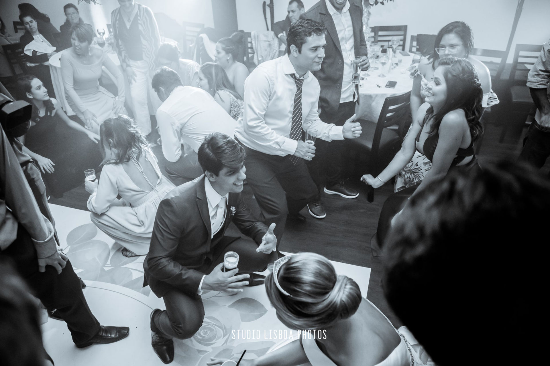 Foto Wedding Isabela & Marlon Foto Wedding Isabela & Marlon - Imagem 156