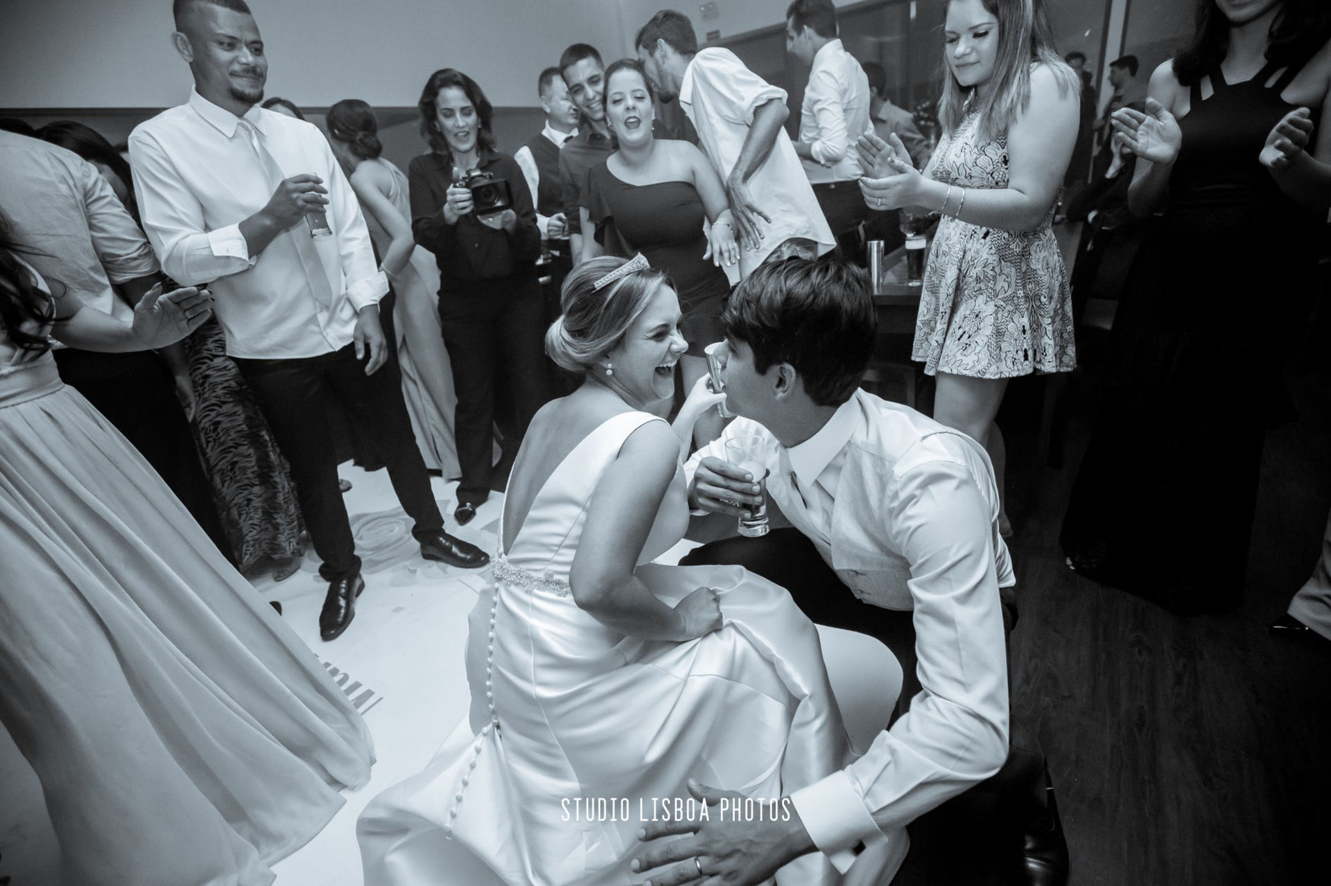 Foto Wedding Isabela & Marlon Foto Wedding Isabela & Marlon - Imagem 169