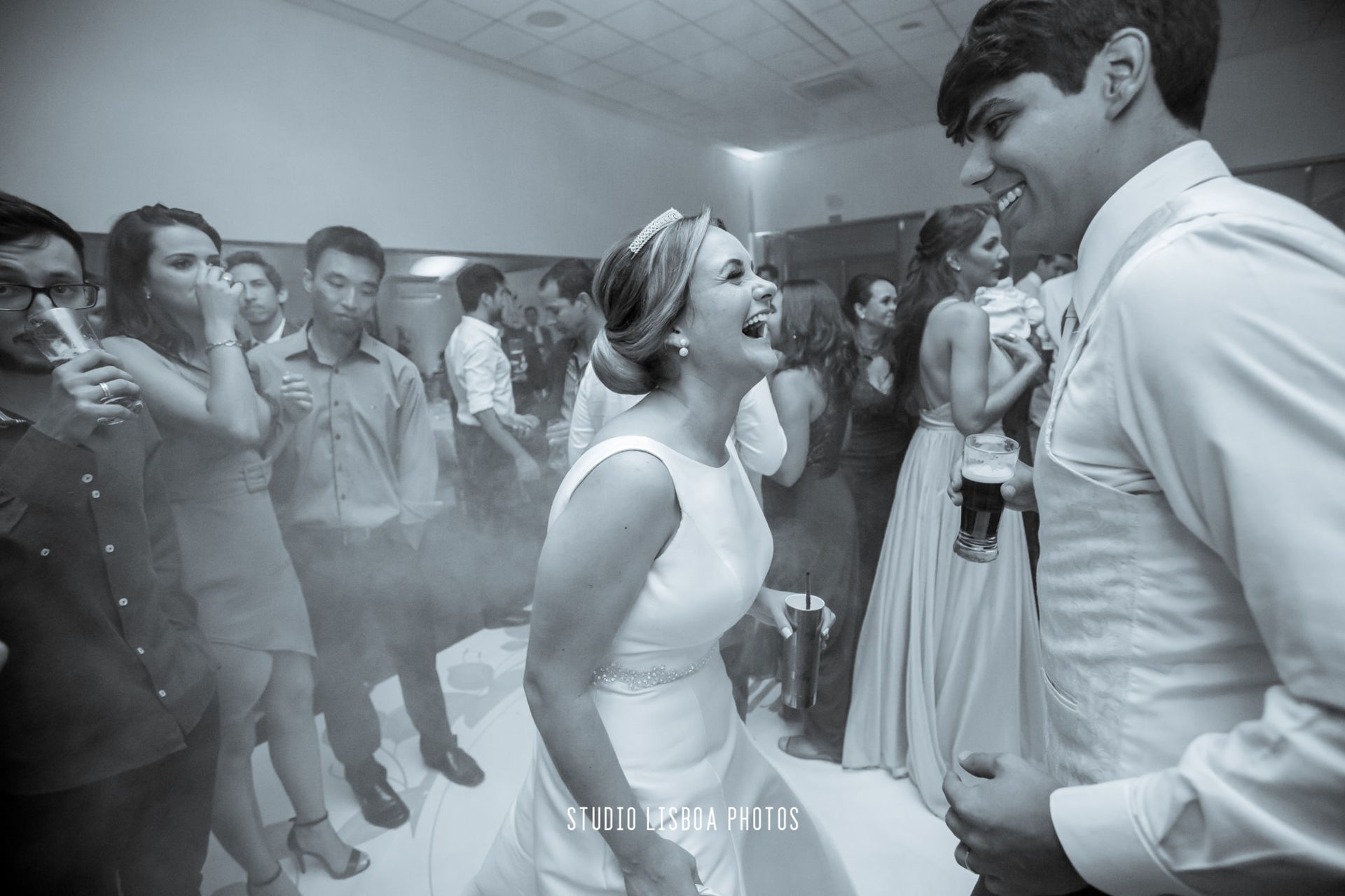 Foto Wedding Isabela & Marlon Foto Wedding Isabela & Marlon - Imagem 157