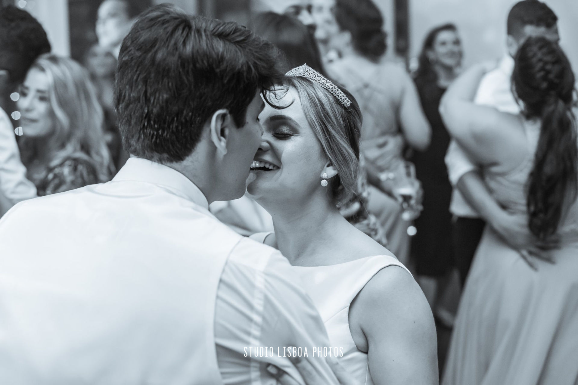 Foto Wedding Isabela & Marlon Foto Wedding Isabela & Marlon - Imagem 166