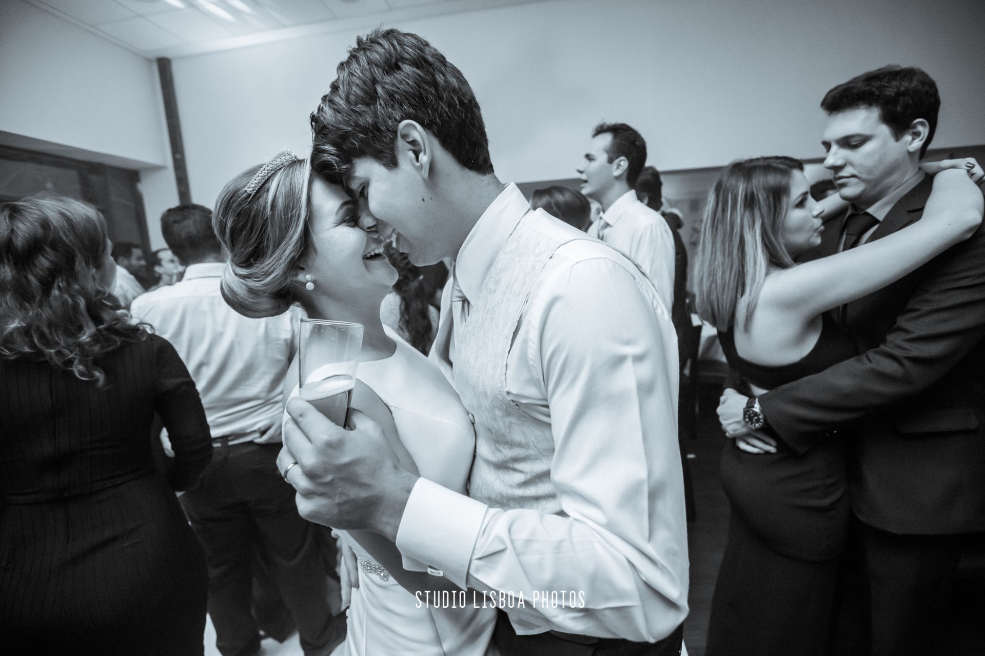 Foto Wedding Isabela & Marlon Foto Wedding Isabela & Marlon - Imagem 172