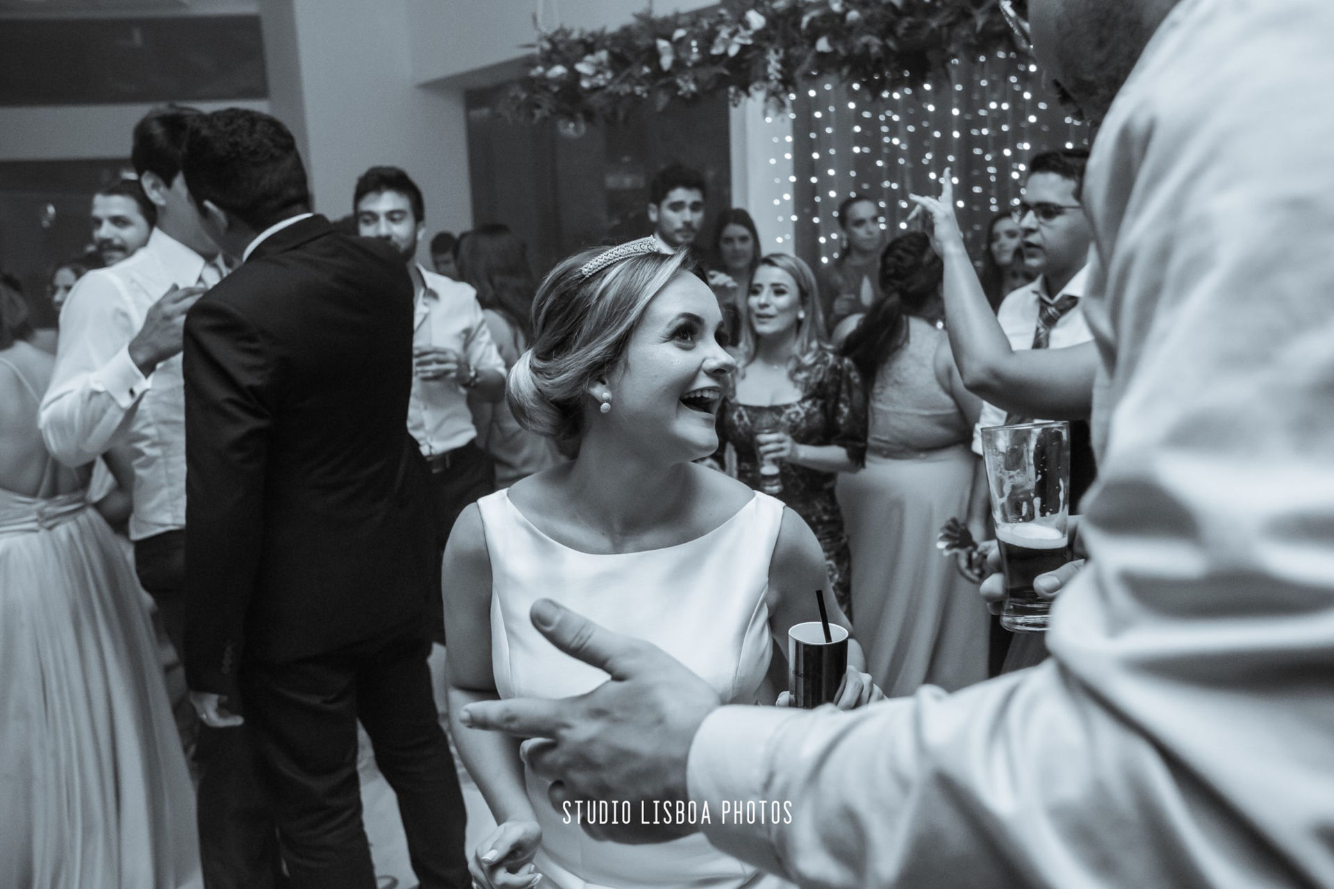 Foto Wedding Isabela & Marlon Foto Wedding Isabela & Marlon - Imagem 167