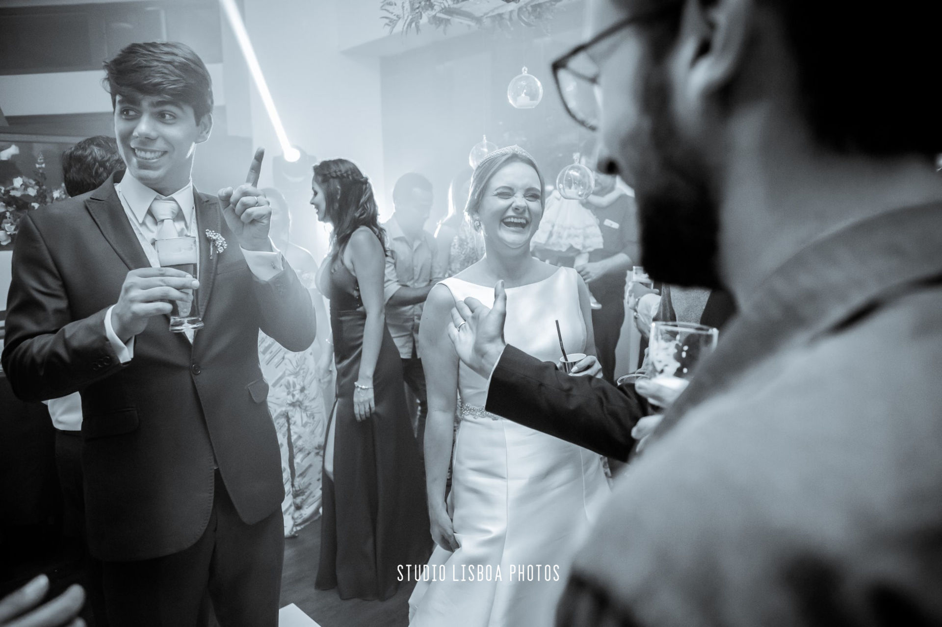 Foto Wedding Isabela & Marlon Foto Wedding Isabela & Marlon - Imagem 154