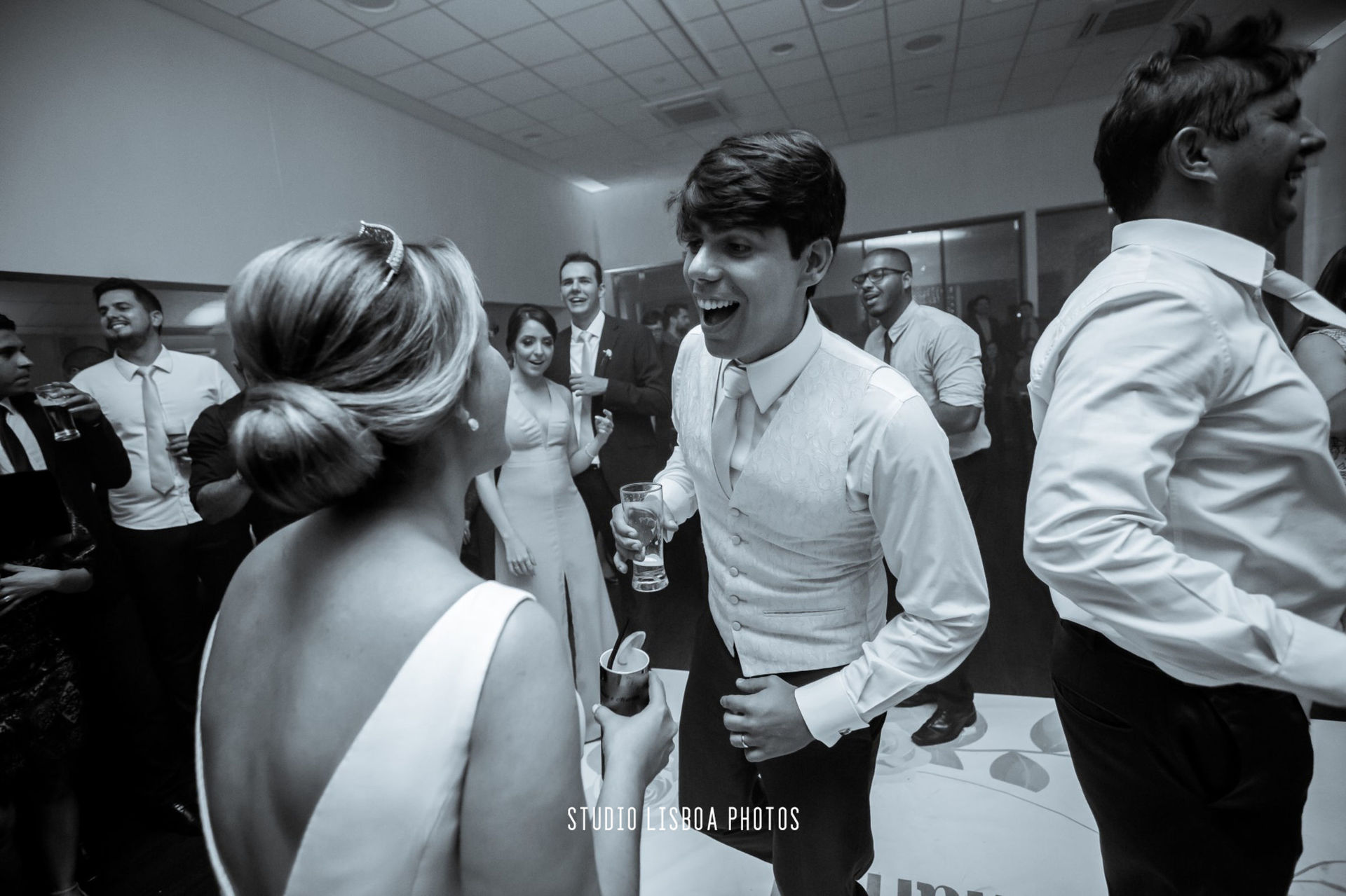 Foto Wedding Isabela & Marlon Foto Wedding Isabela & Marlon - Imagem 158