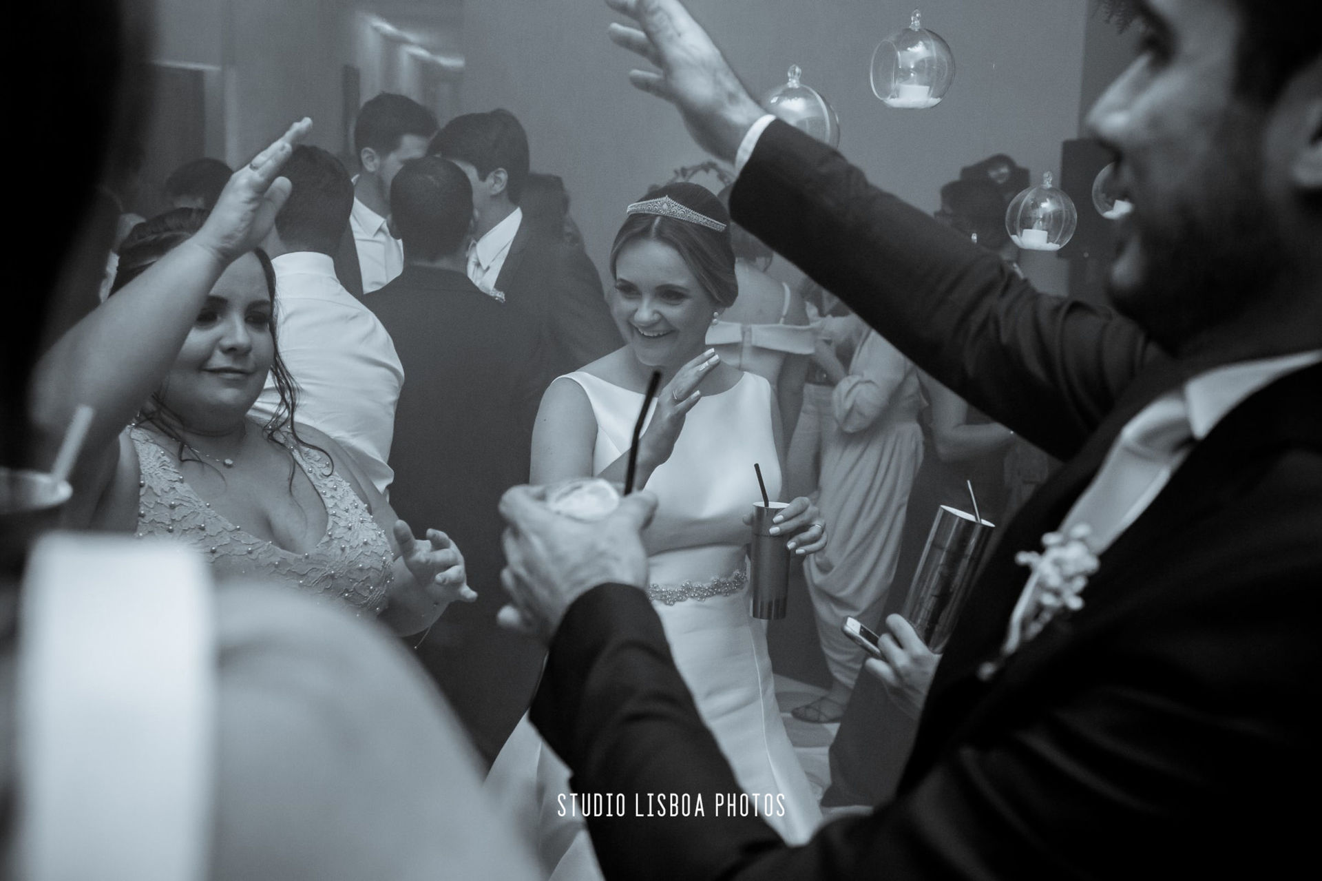 Foto Wedding Isabela & Marlon Foto Wedding Isabela & Marlon - Imagem 148