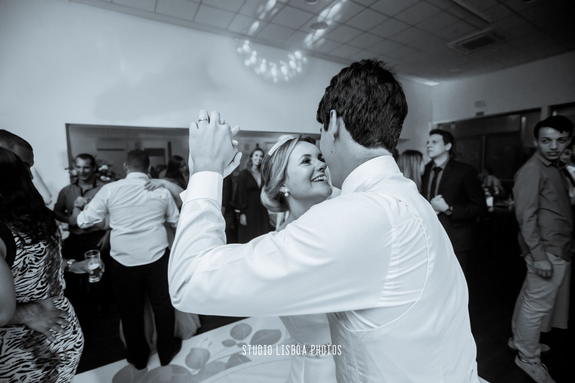 Foto Wedding Isabela & Marlon Foto Wedding Isabela & Marlon - Imagem 179
