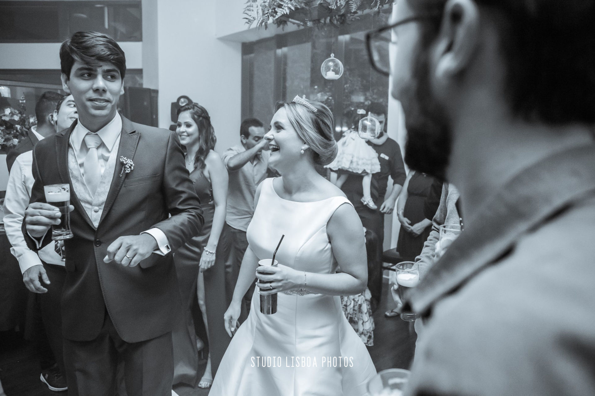 Foto Wedding Isabela & Marlon Foto Wedding Isabela & Marlon - Imagem 153