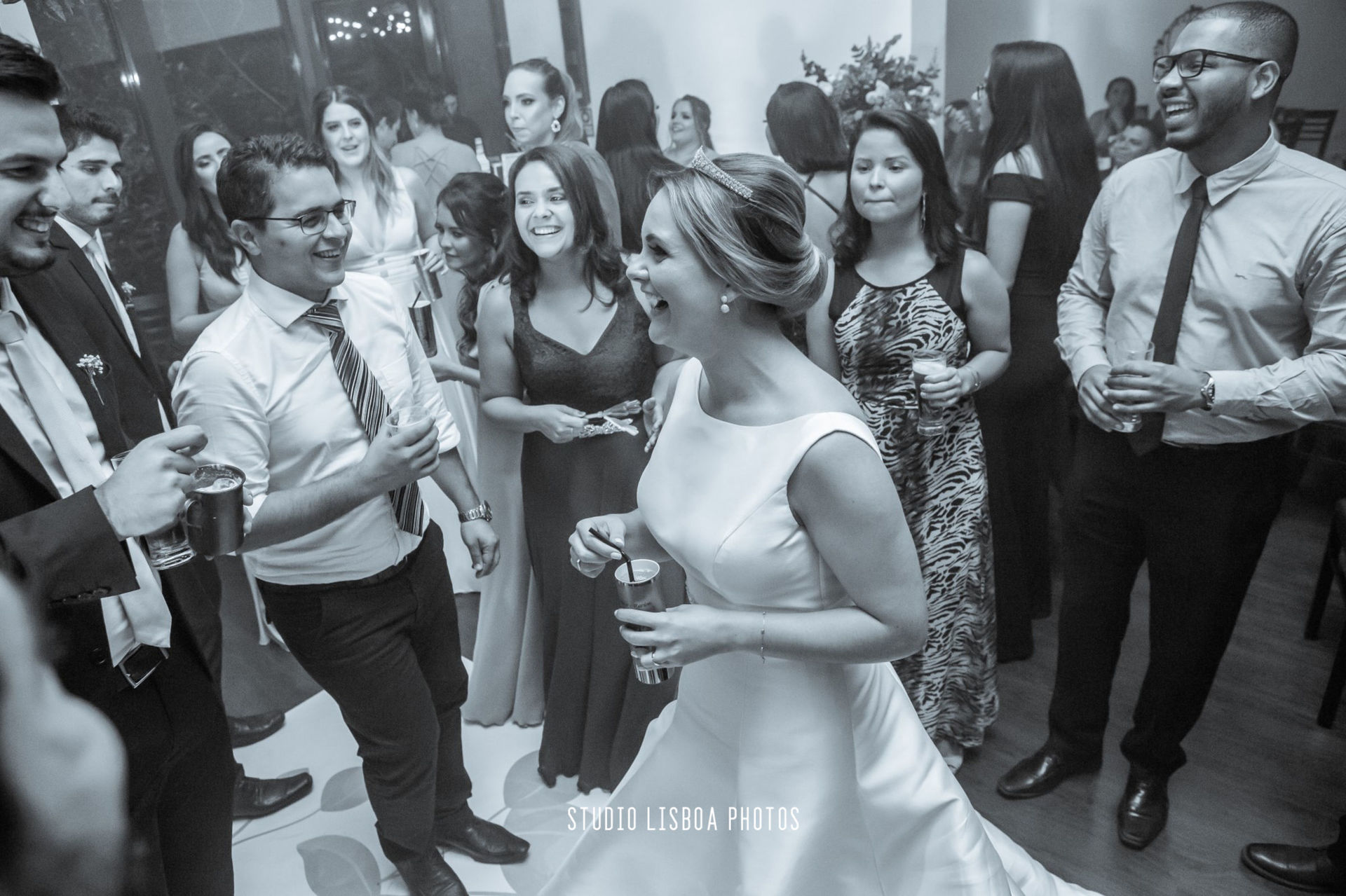 Foto Wedding Isabela & Marlon Foto Wedding Isabela & Marlon - Imagem 147
