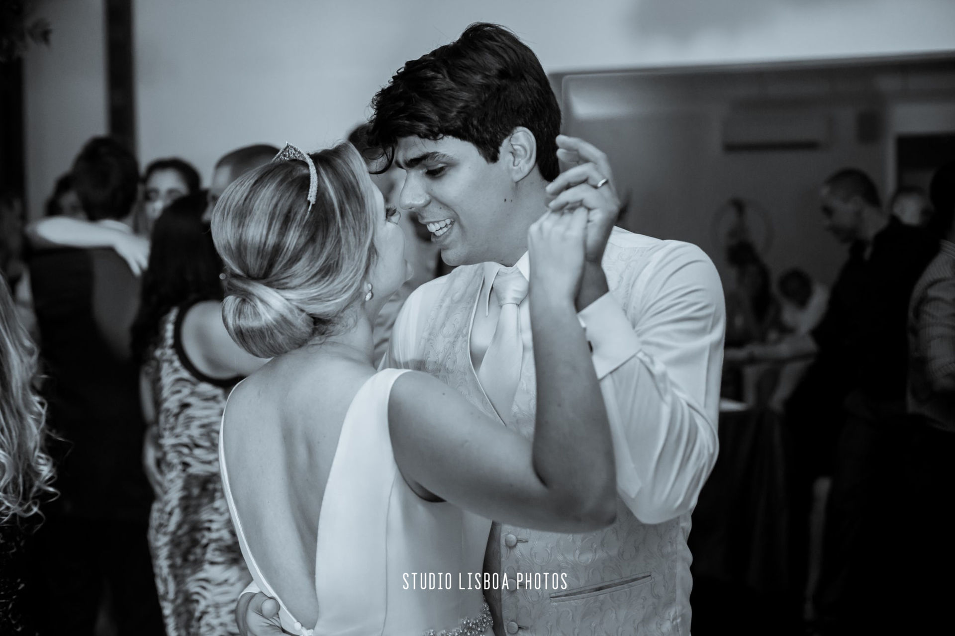 Foto Wedding Isabela & Marlon Foto Wedding Isabela & Marlon - Imagem 161