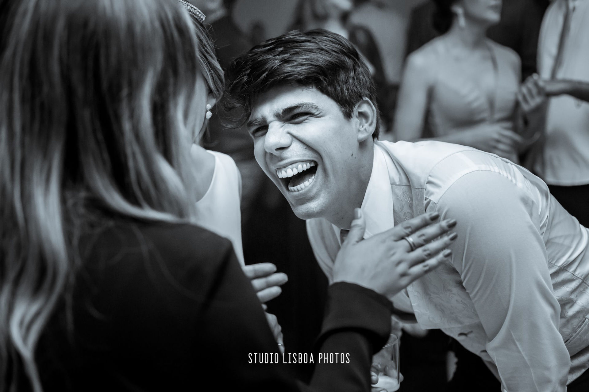 Foto Wedding Isabela & Marlon Foto Wedding Isabela & Marlon - Imagem 177