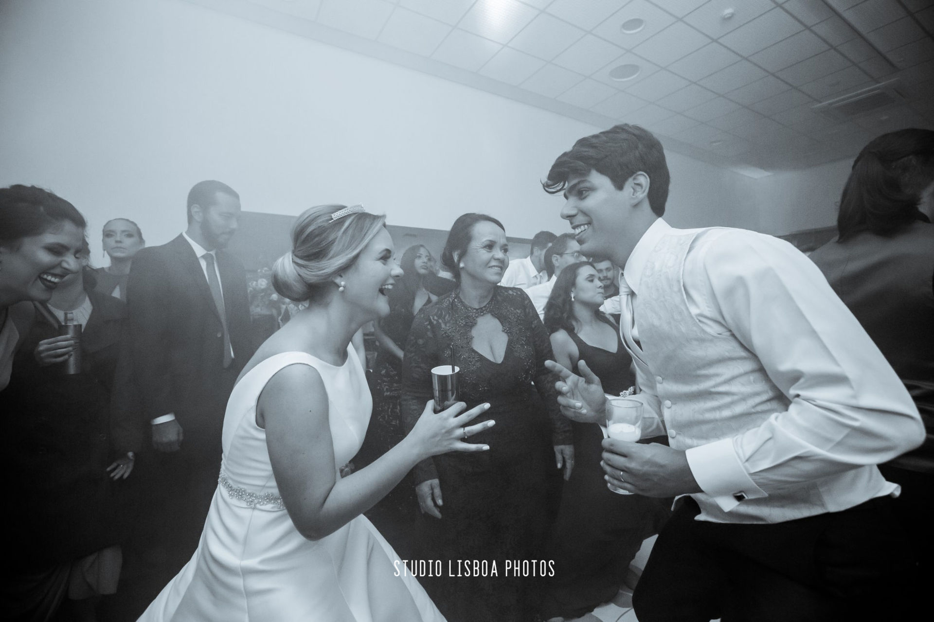 Foto Wedding Isabela & Marlon Foto Wedding Isabela & Marlon - Imagem 164
