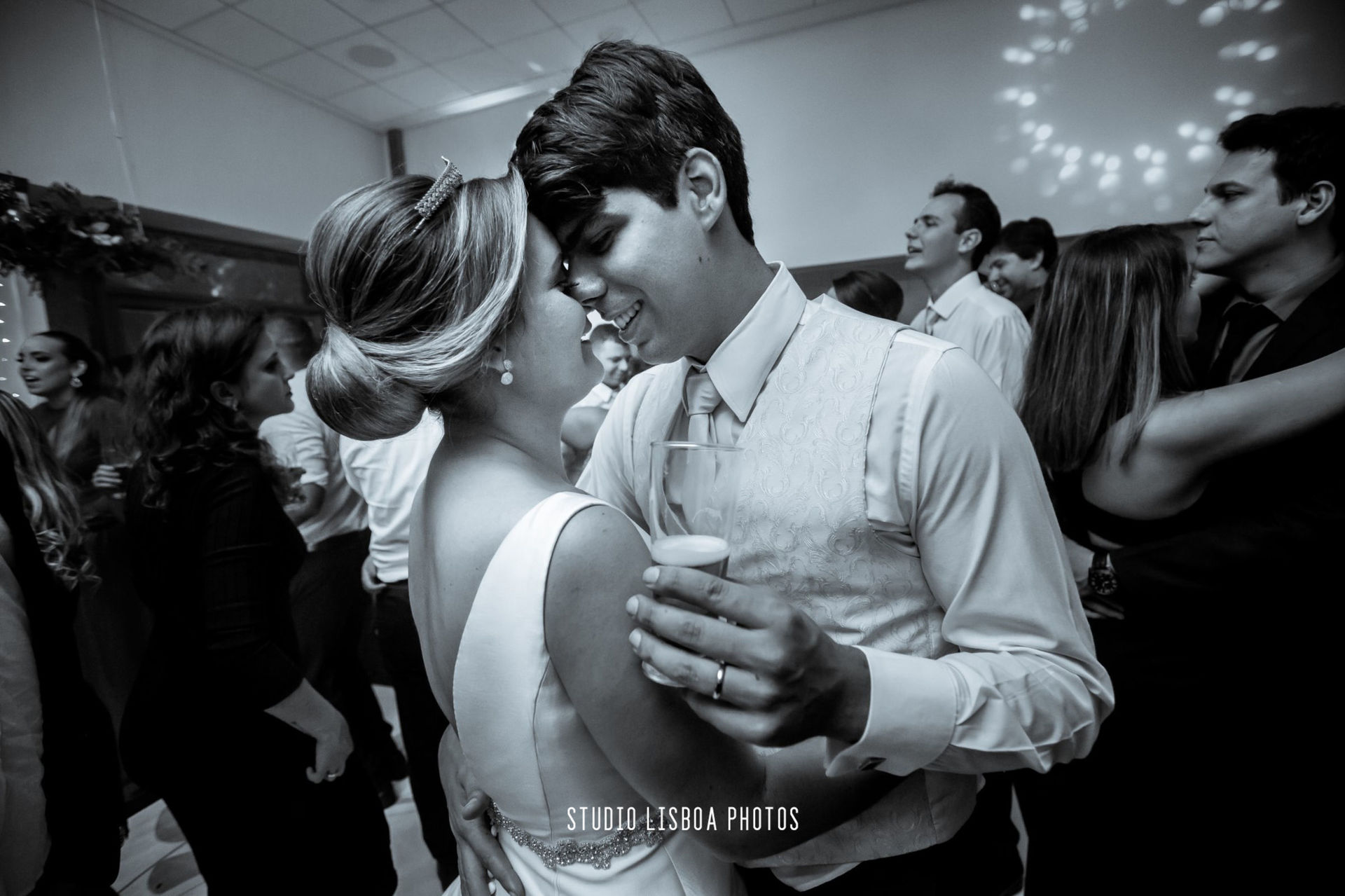 Foto Wedding Isabela & Marlon Foto Wedding Isabela & Marlon - Imagem 171