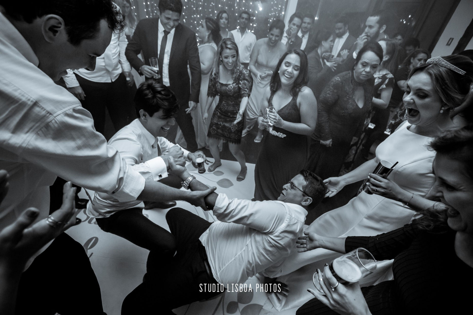 Foto Wedding Isabela & Marlon Foto Wedding Isabela & Marlon - Imagem 165