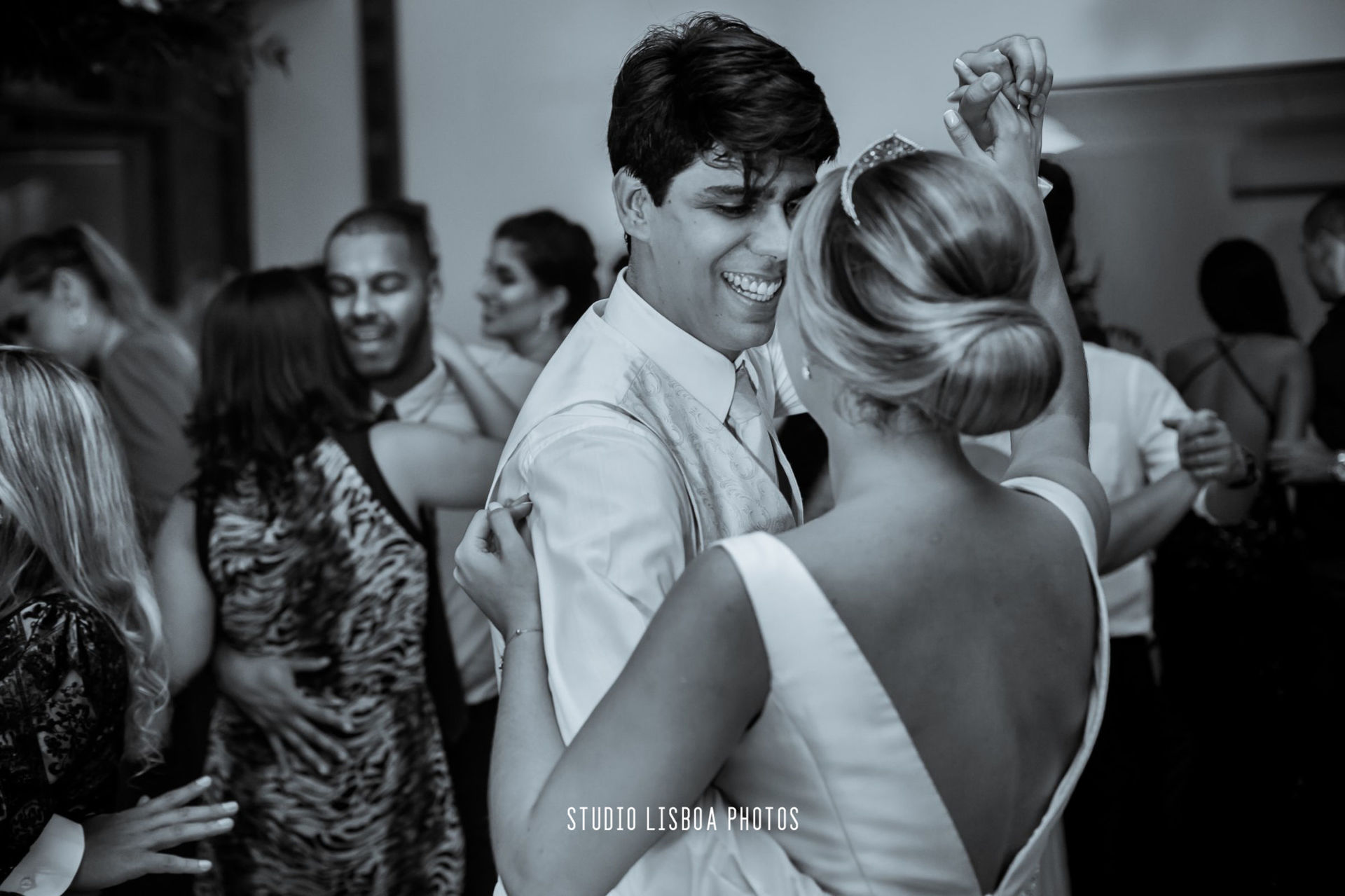 Foto Wedding Isabela & Marlon Foto Wedding Isabela & Marlon - Imagem 175