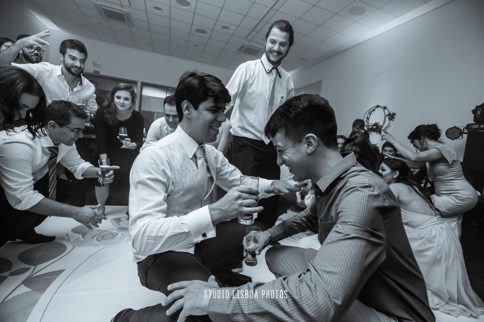 Foto Wedding Isabela & Marlon Foto Wedding Isabela & Marlon - Imagem 162