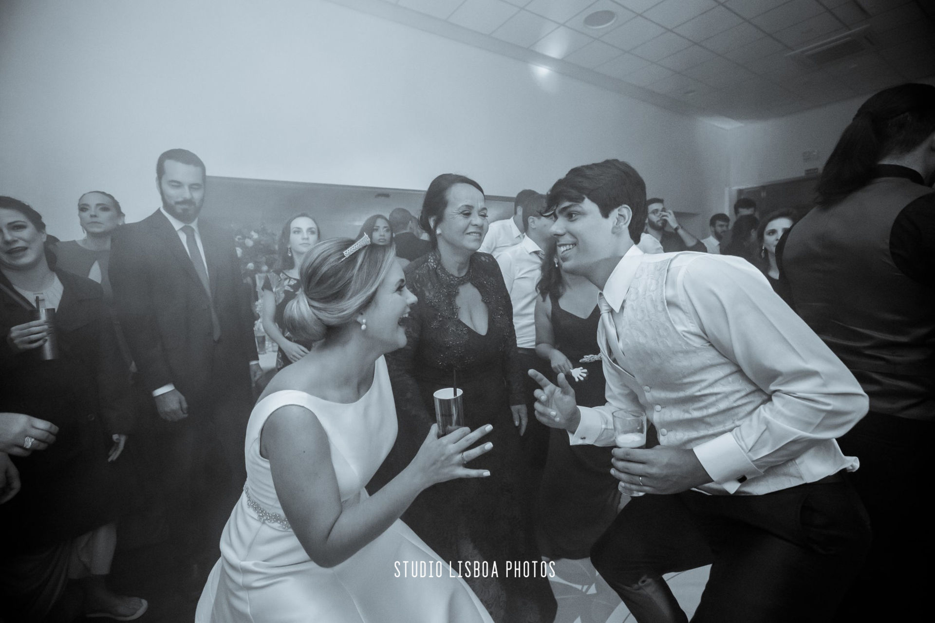 Foto Wedding Isabela & Marlon Foto Wedding Isabela & Marlon - Imagem 163