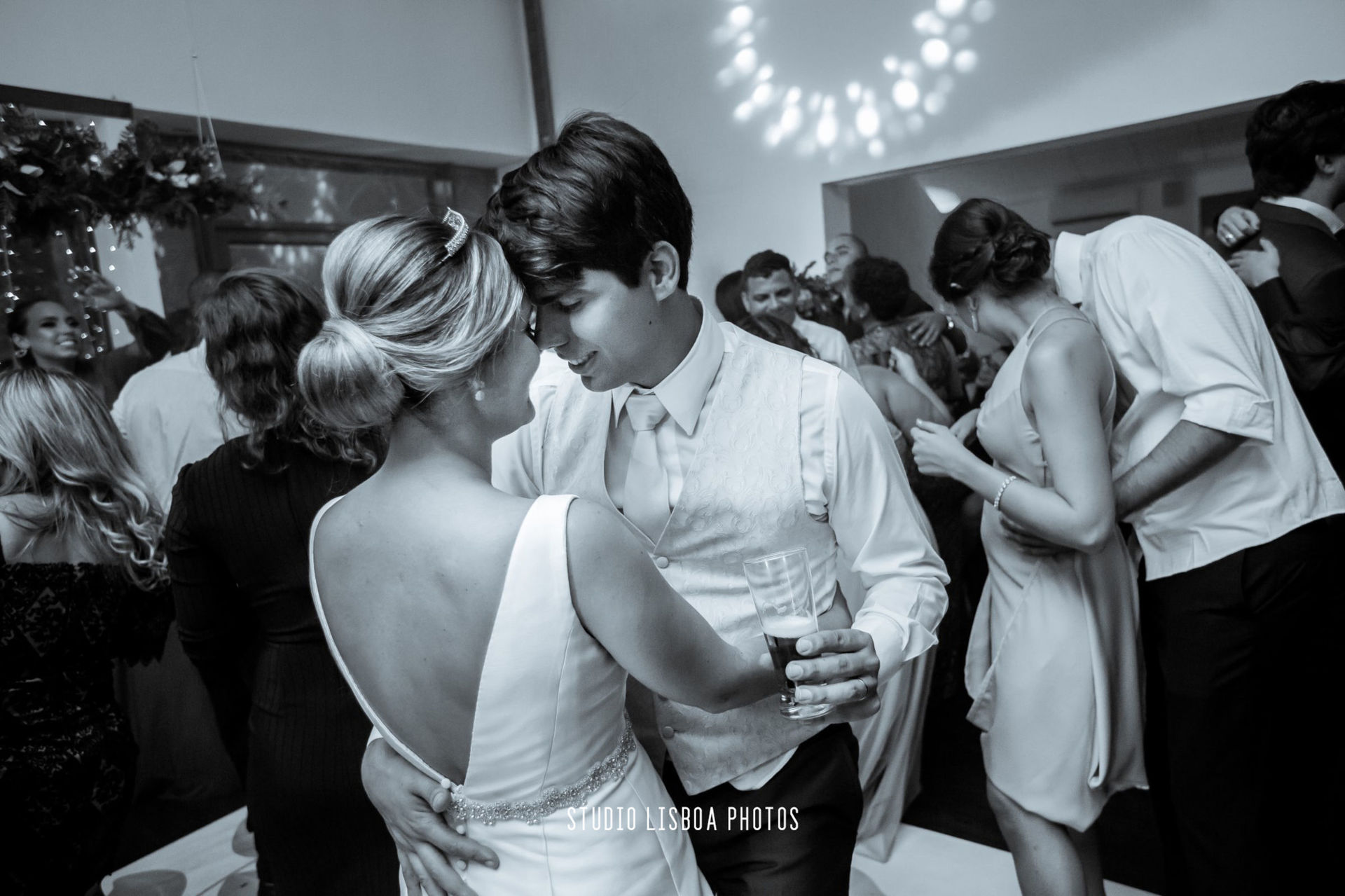 Foto Wedding Isabela & Marlon Foto Wedding Isabela & Marlon - Imagem 173