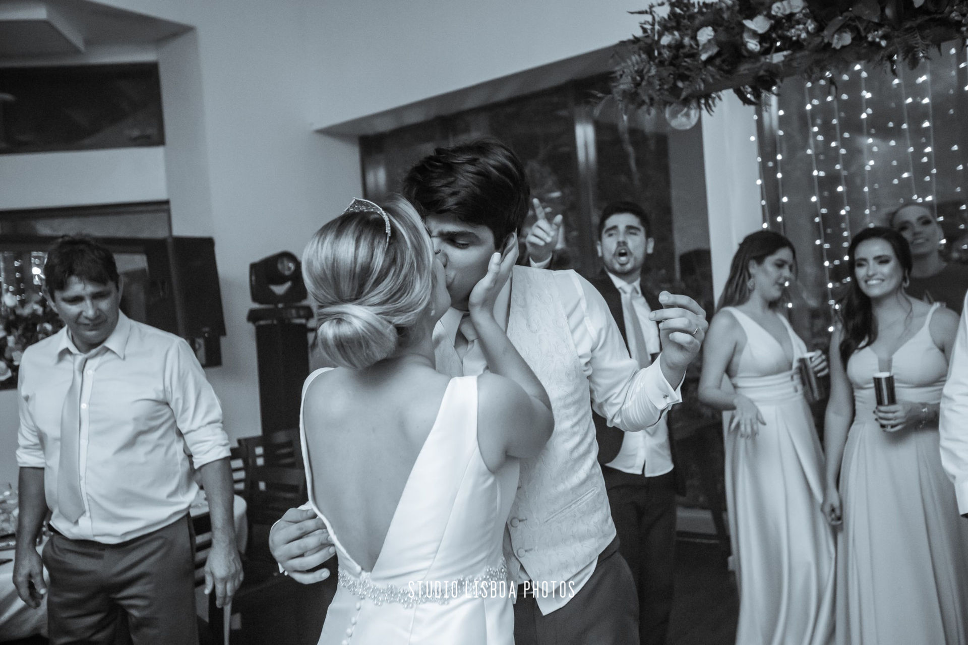 Foto Wedding Isabela & Marlon Foto Wedding Isabela & Marlon - Imagem 185