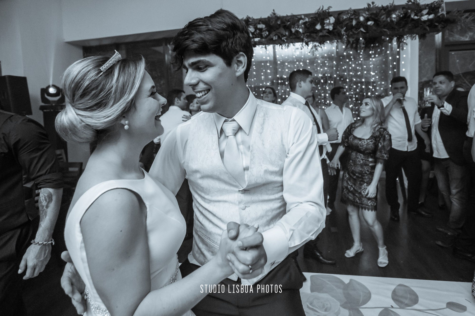 Foto Wedding Isabela & Marlon Foto Wedding Isabela & Marlon - Imagem 183