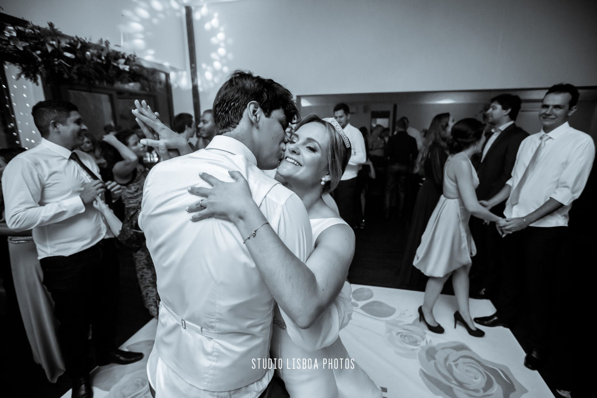 Foto Wedding Isabela & Marlon Foto Wedding Isabela & Marlon - Imagem 181