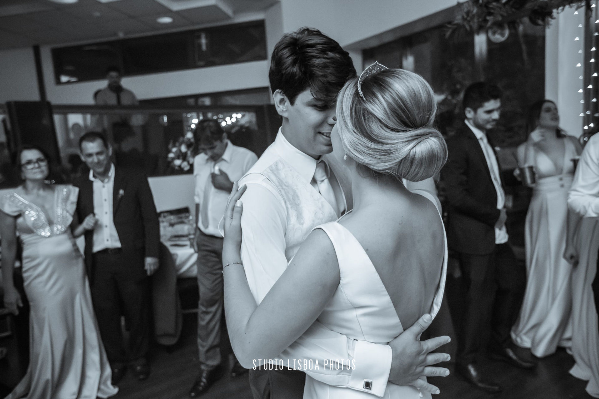 Foto Wedding Isabela & Marlon Foto Wedding Isabela & Marlon - Imagem 184