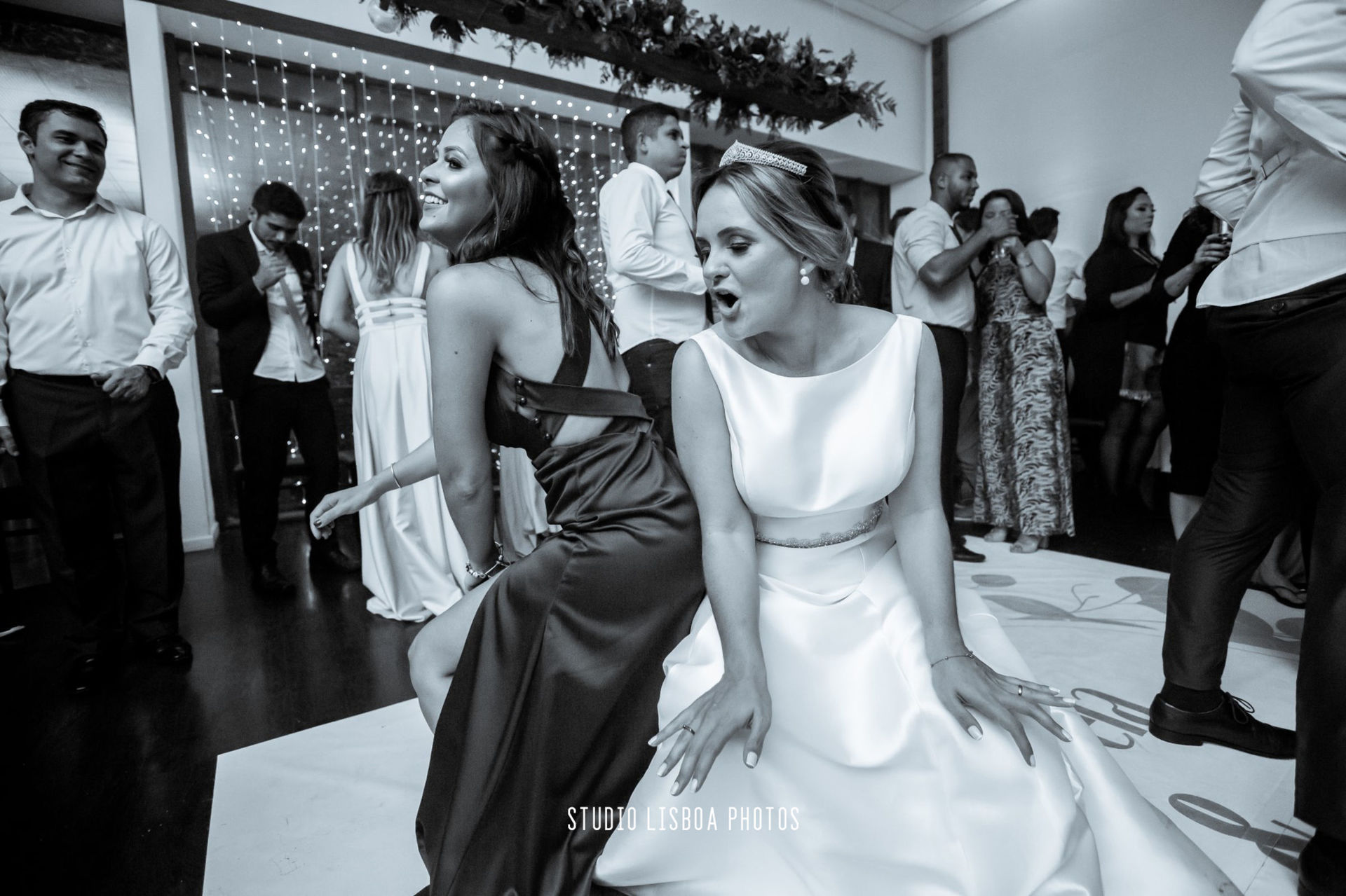 Foto Wedding Isabela & Marlon Foto Wedding Isabela & Marlon - Imagem 186