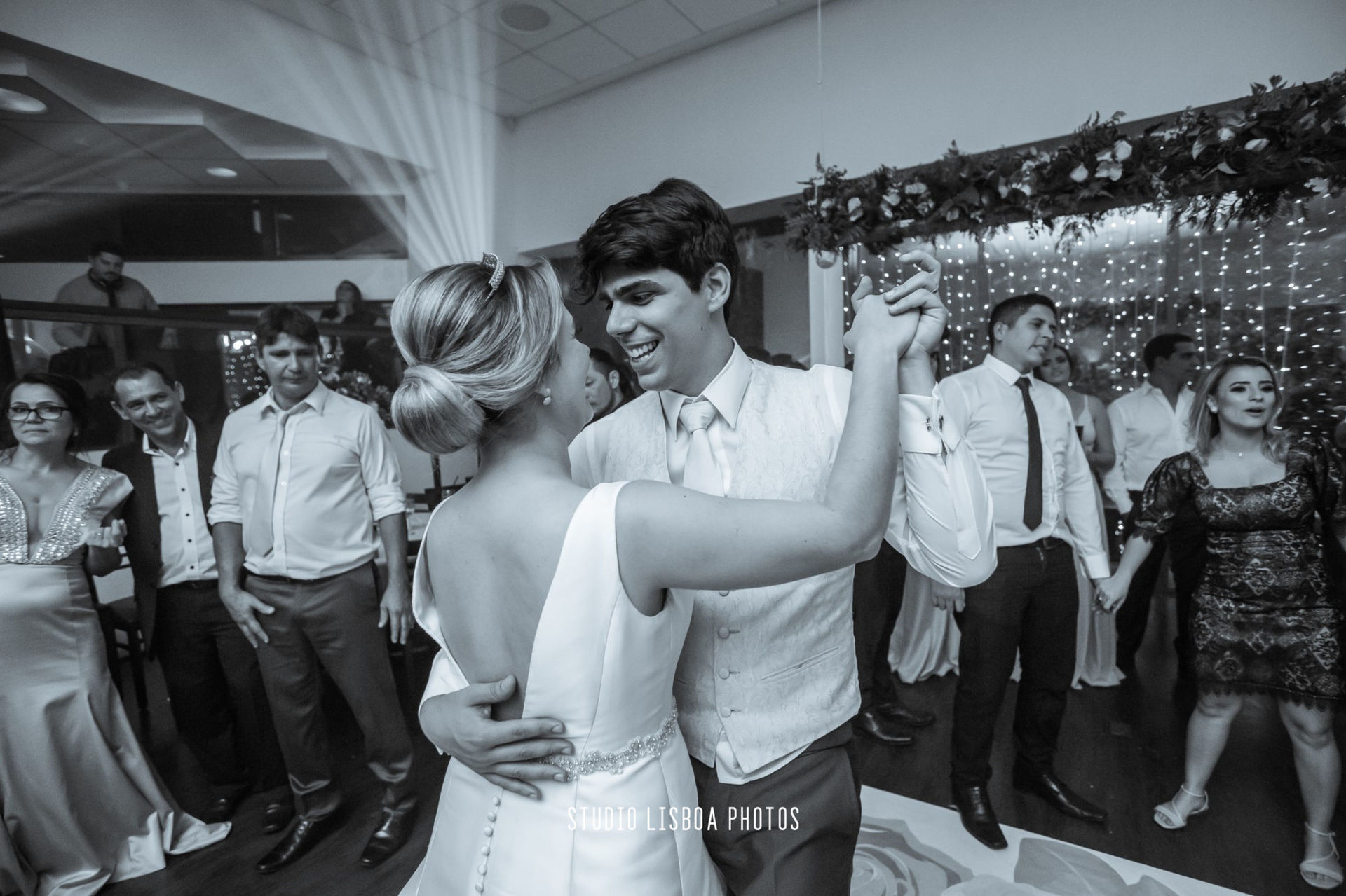 Foto Wedding Isabela & Marlon Foto Wedding Isabela & Marlon - Imagem 182