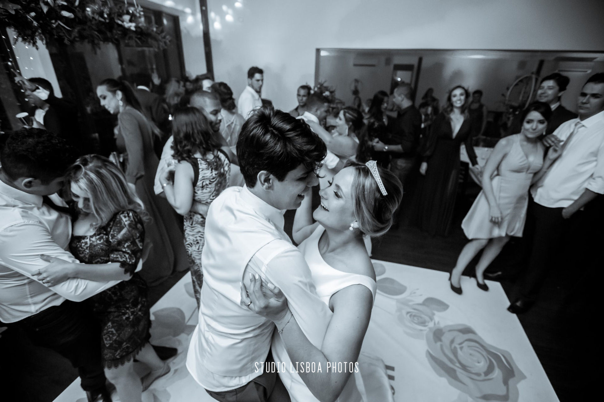 Foto Wedding Isabela & Marlon Foto Wedding Isabela & Marlon - Imagem 180