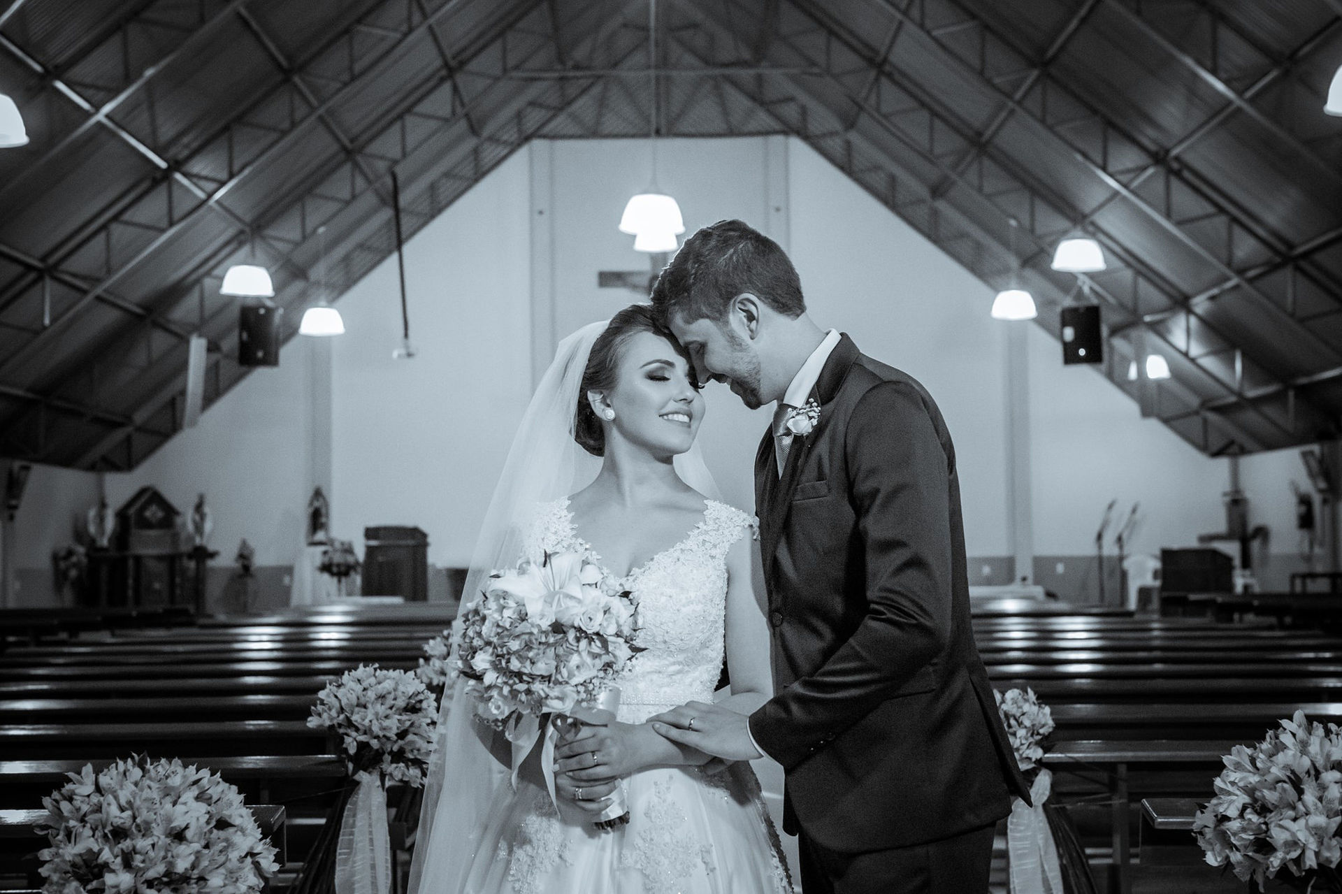 Foto Wedding Julia e Maicon Foto Wedding Julia e Maicon - Imagem 0